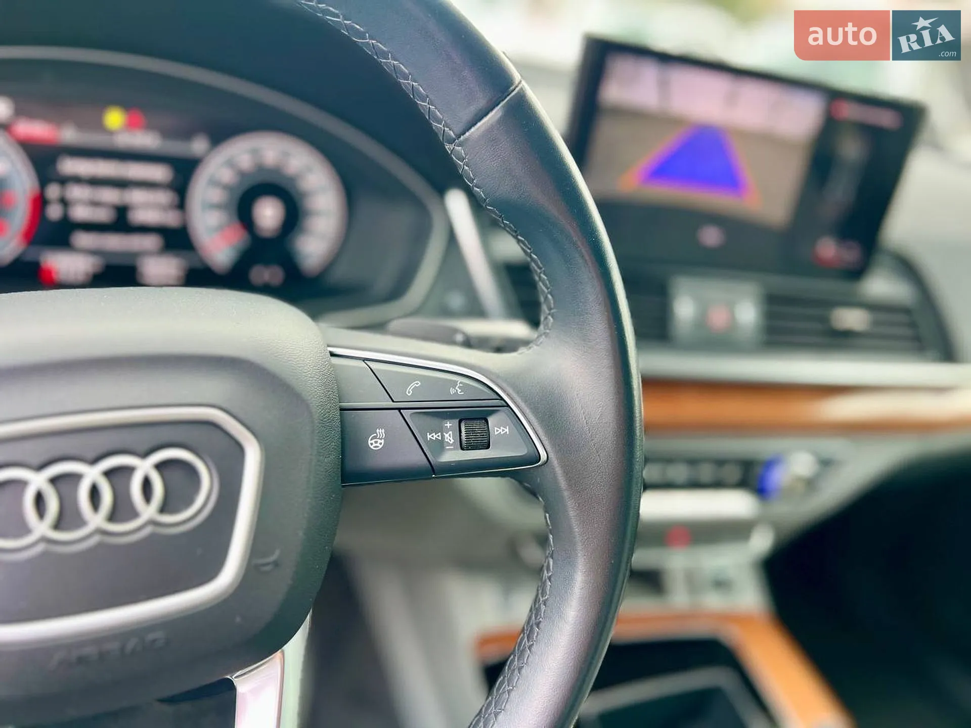 2021 Audi Q5 - мініатюра 28