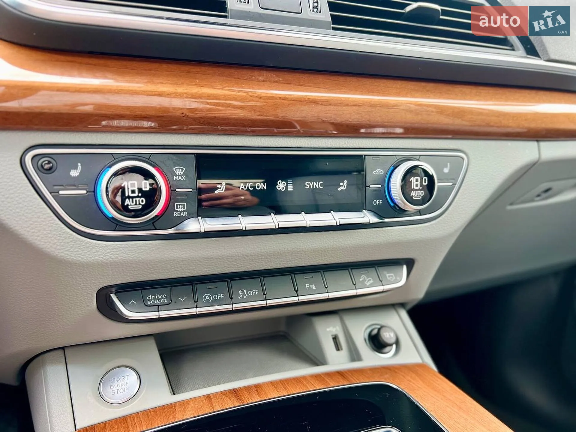 2021 Audi Q5 - мініатюра 25