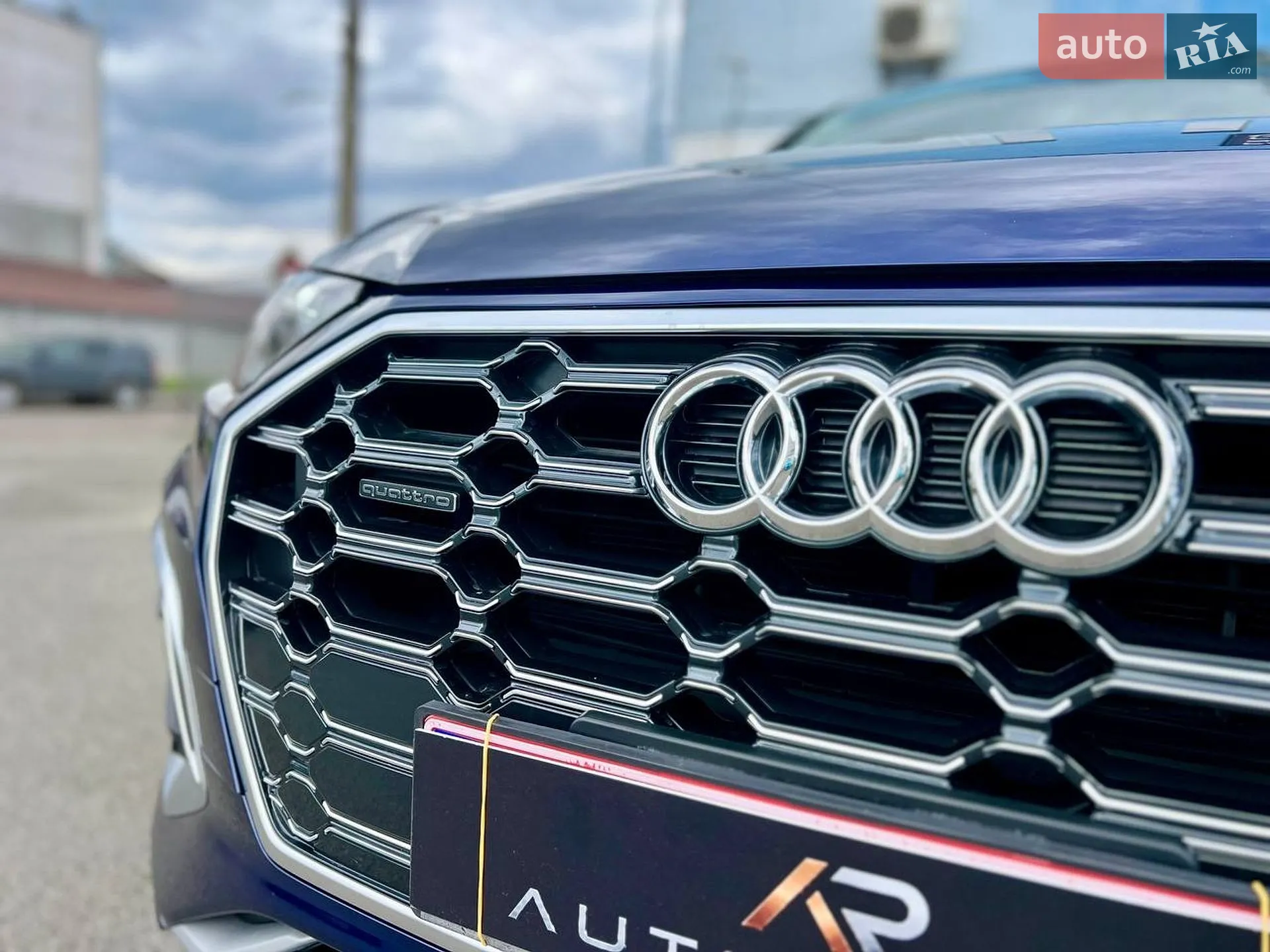 2021 Audi Q5 - мініатюра 45
