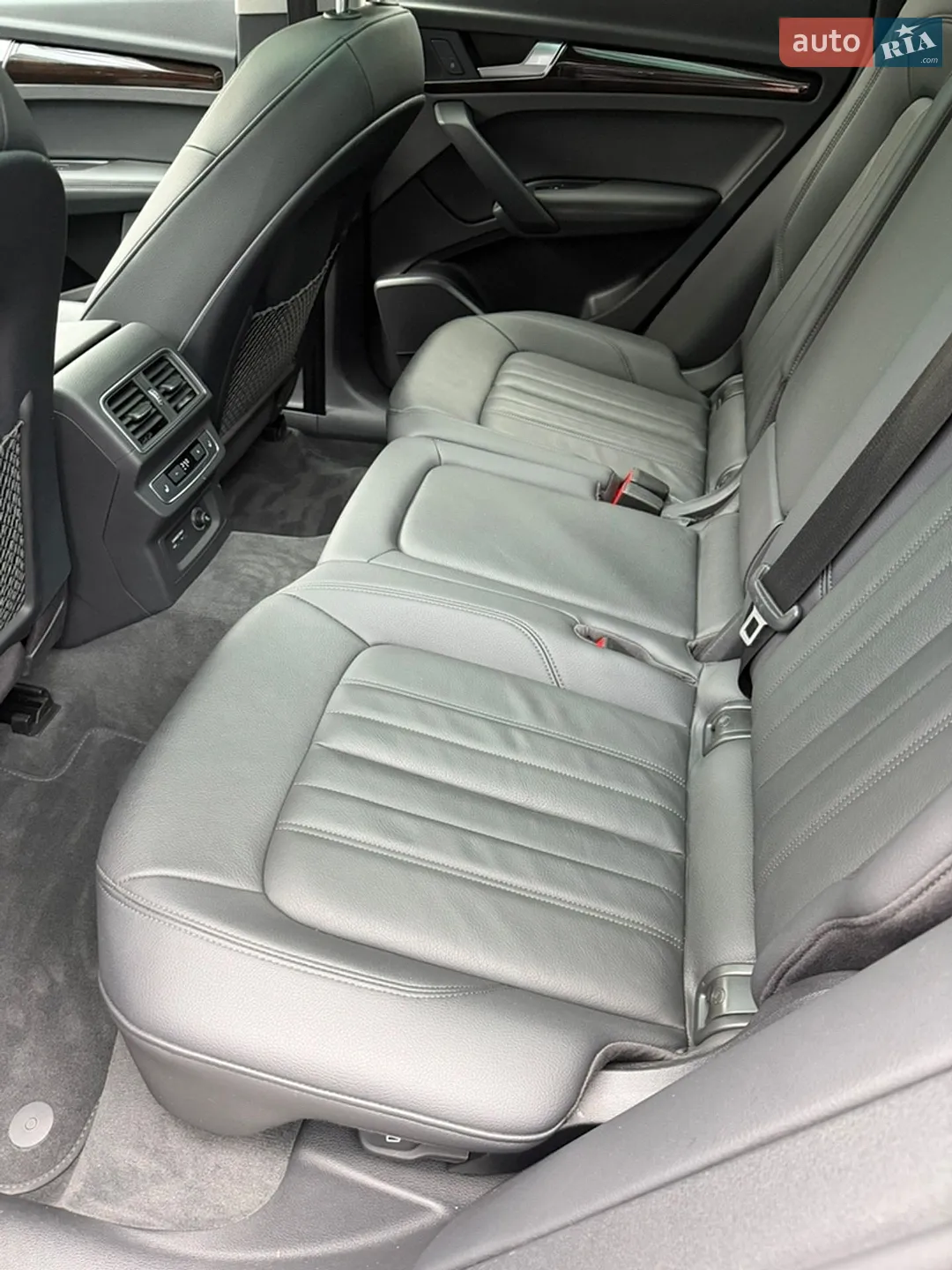 2019 Audi Q5 - мініатюра 21