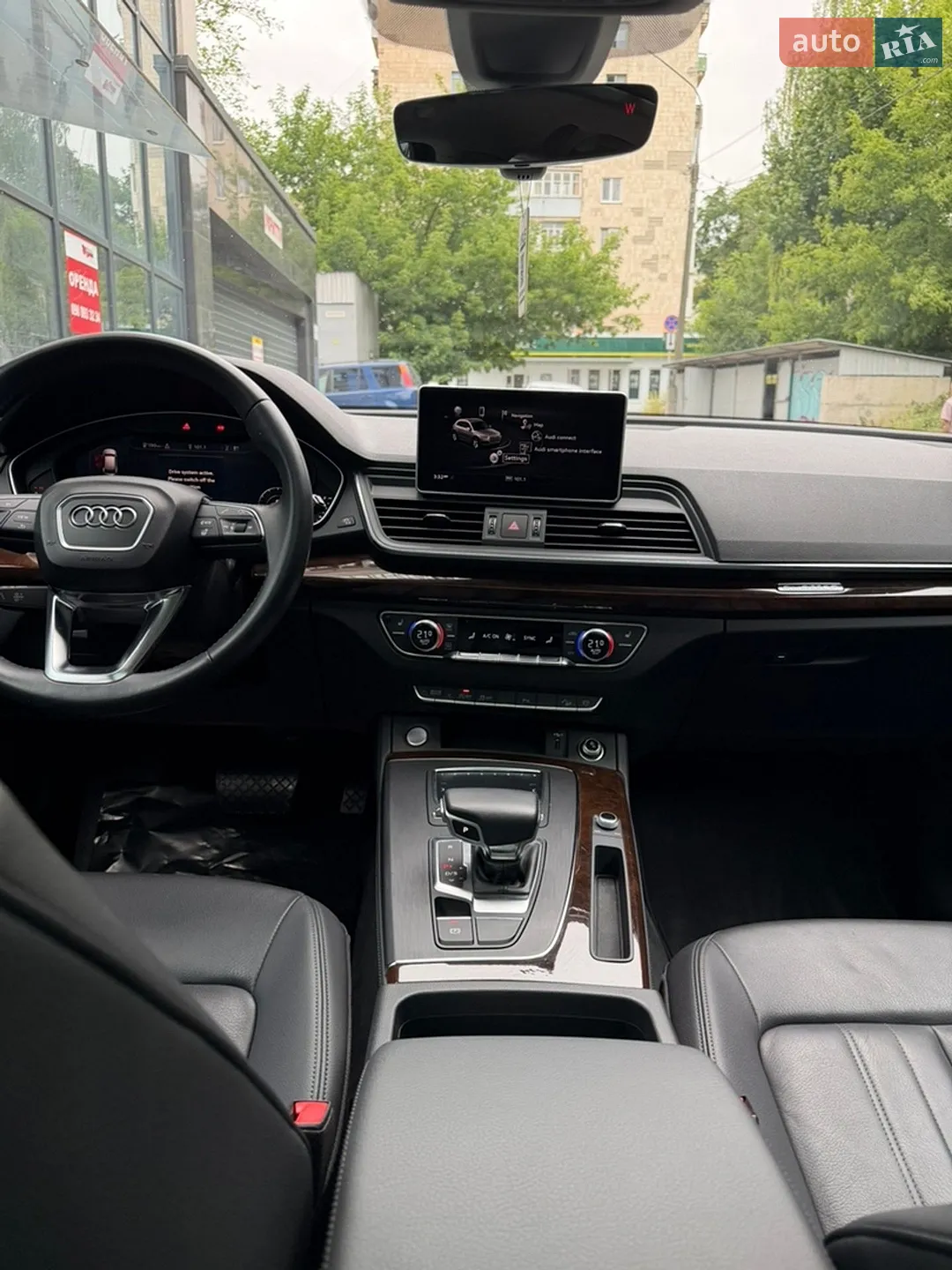 2019 Audi Q5 - мініатюра 23