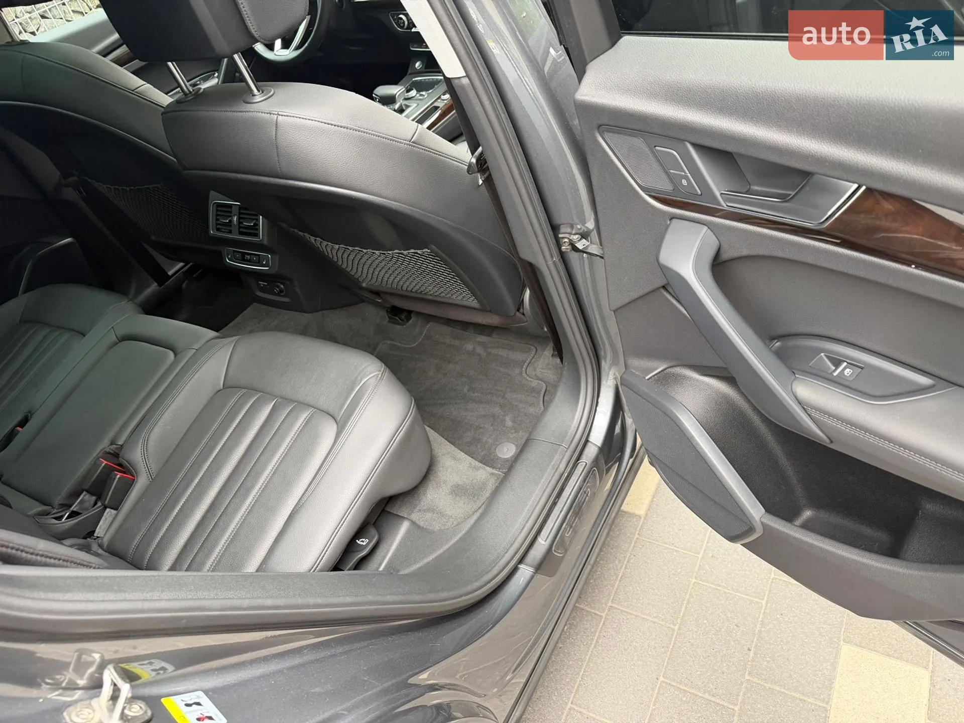2019 Audi Q5 - мініатюра 30