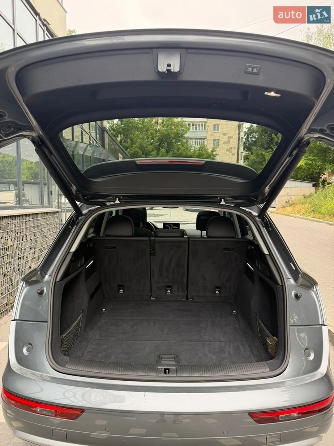 2019 Audi Q5 - мініатюра 33