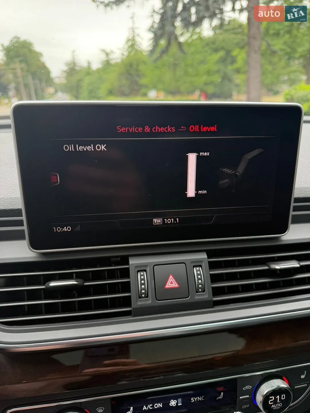 2019 Audi Q5 - мініатюра 45