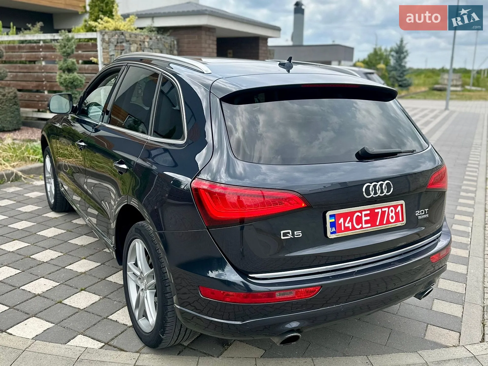 2016 Audi Q5 - мініатюра 25
