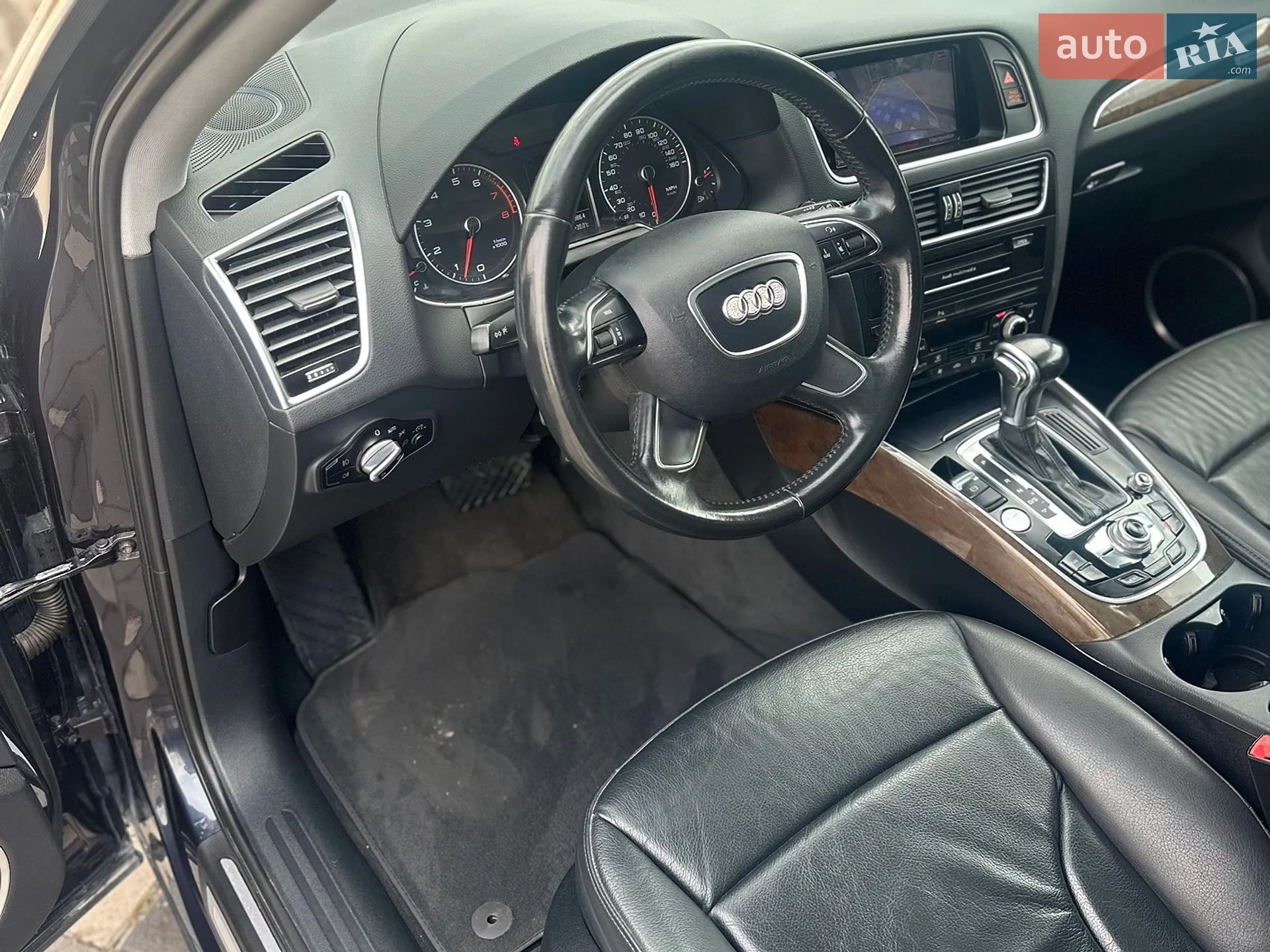 2016 Audi Q5 - мініатюра 34