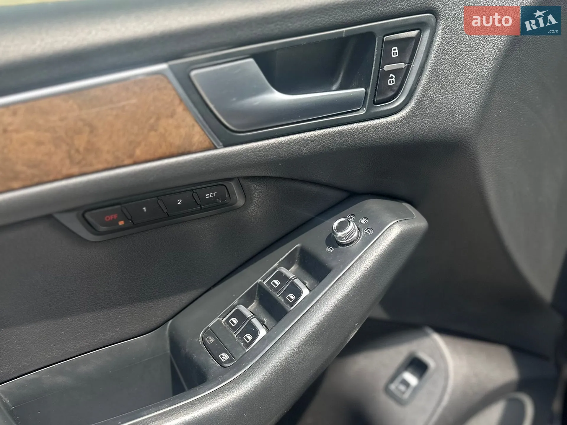 2016 Audi Q5 - мініатюра 38
