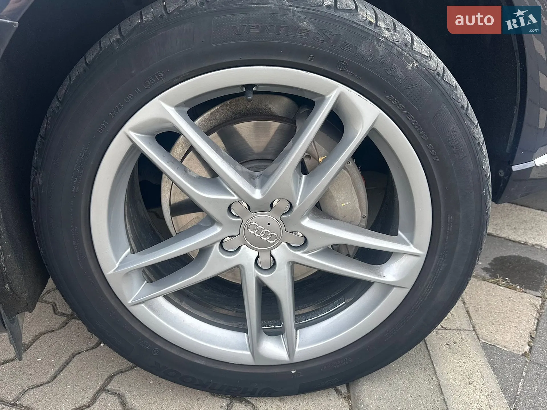 2016 Audi Q5 - мініатюра 54