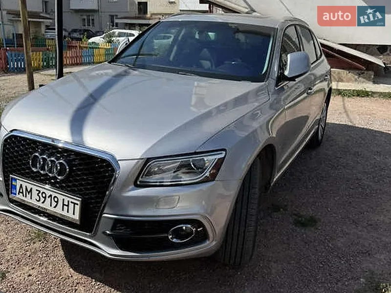 Audi Q5