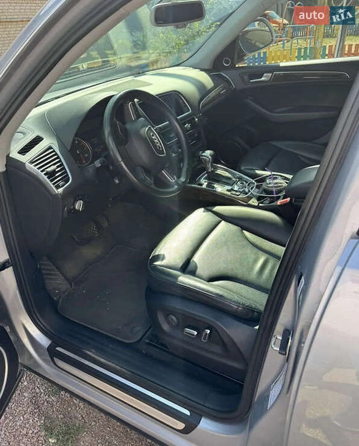 2015 Audi Q5 - мініатюра 5