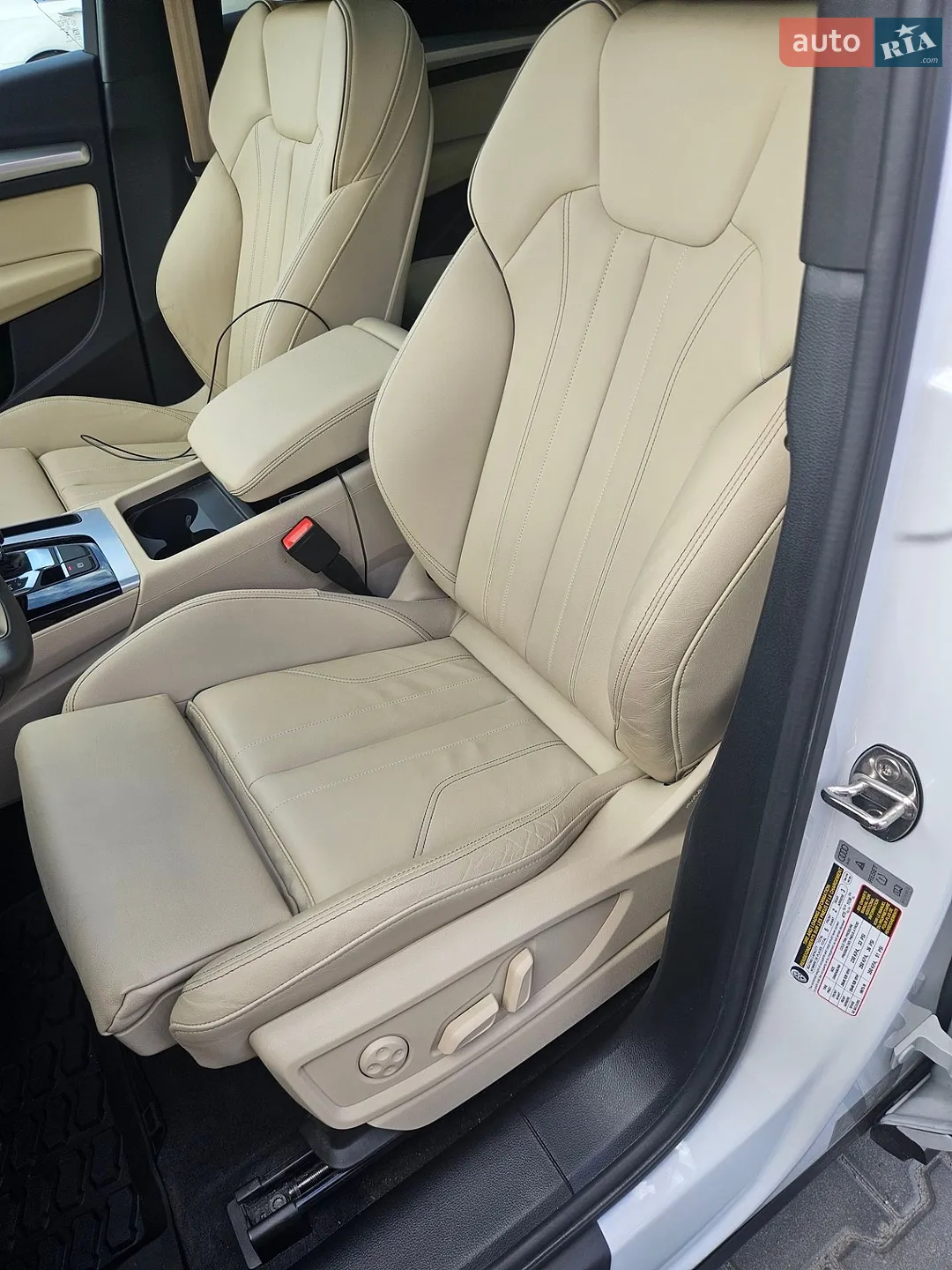2025 Audi Q5 - мініатюра 19