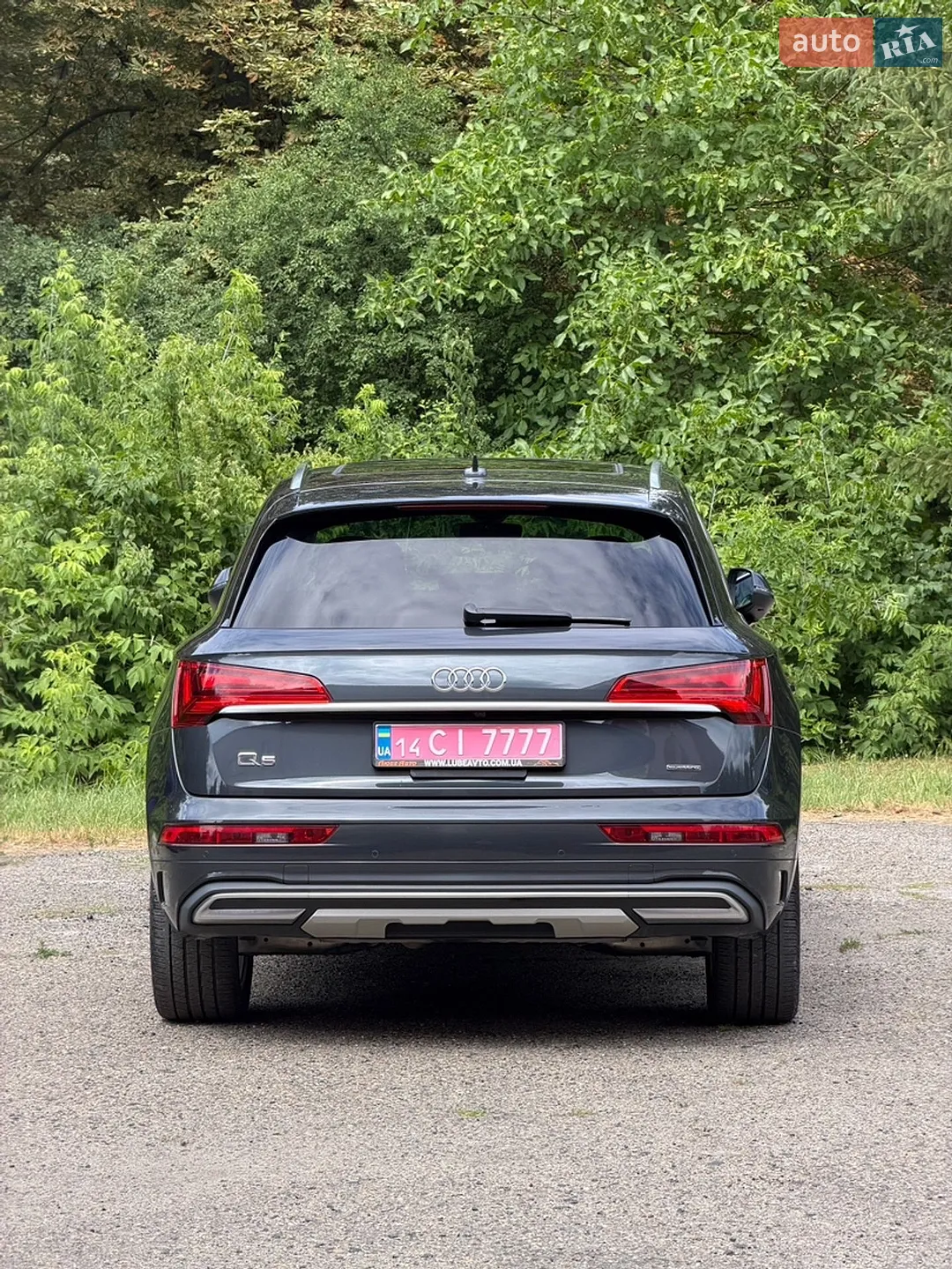 2021 Audi Q5 - мініатюра 8