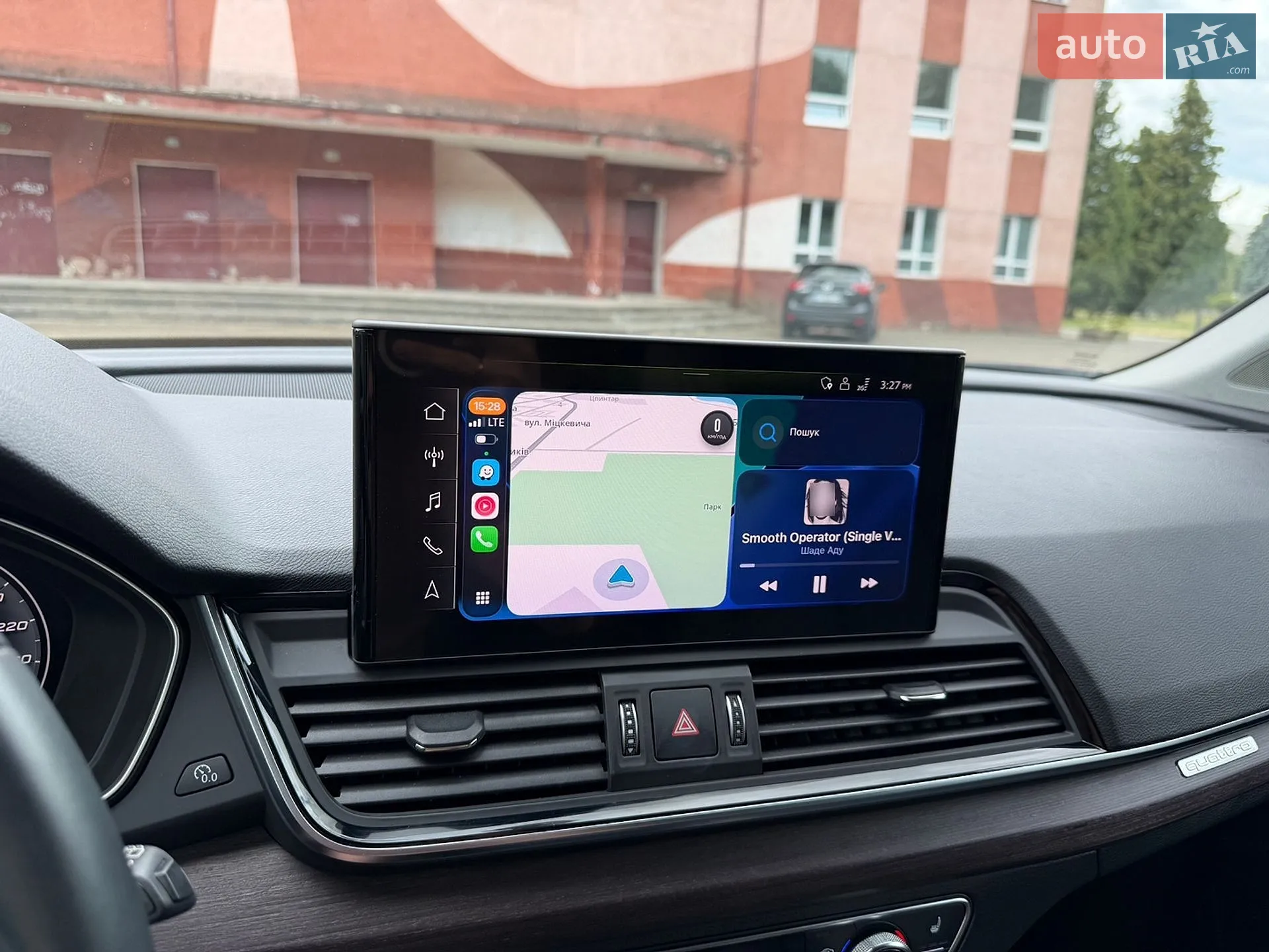 2021 Audi Q5 - мініатюра 23
