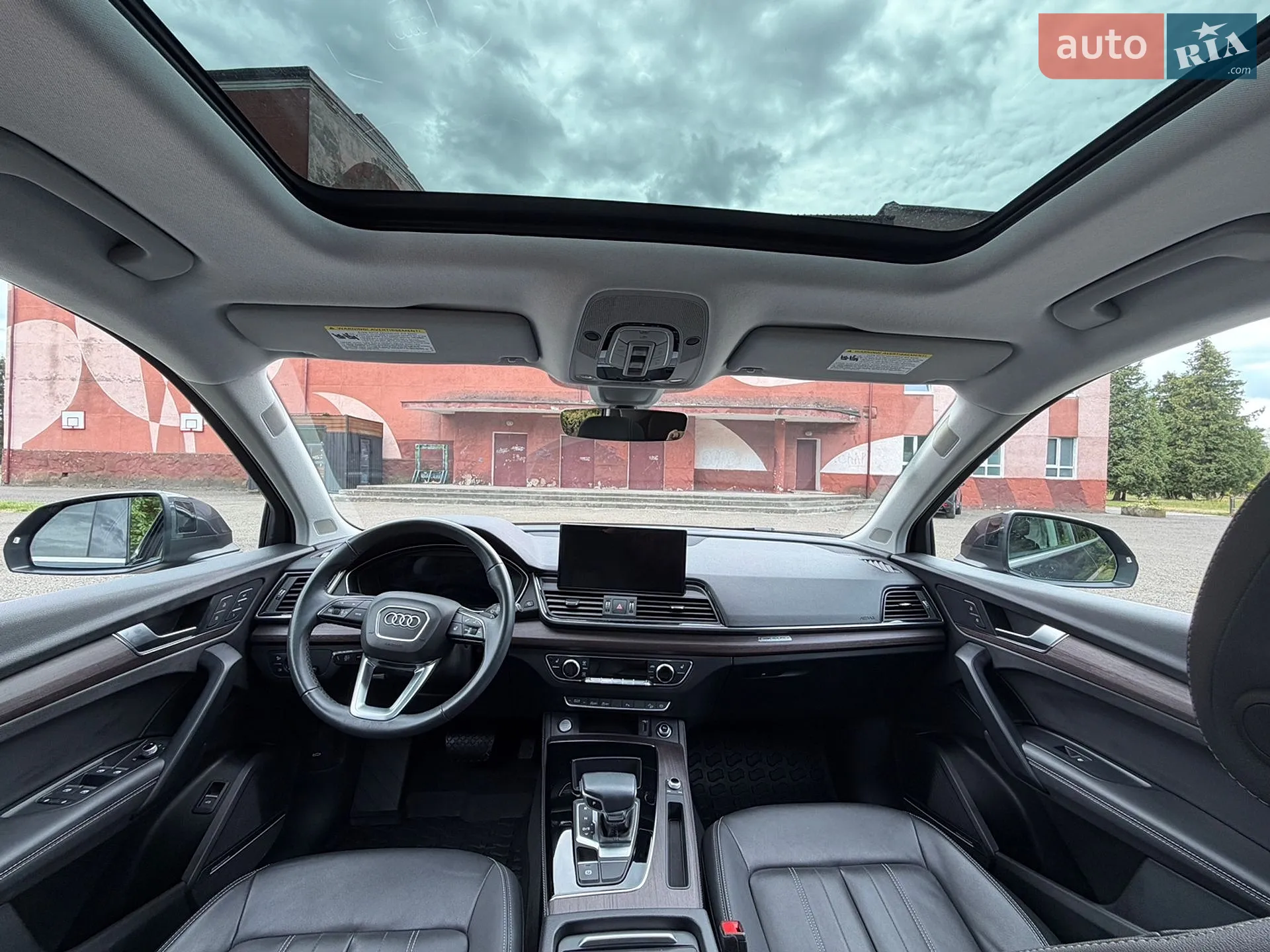 2021 Audi Q5 - мініатюра 30