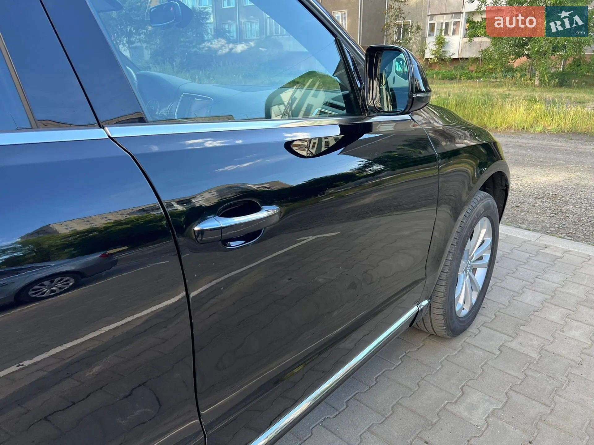 2015 Audi Q5 - мініатюра 25