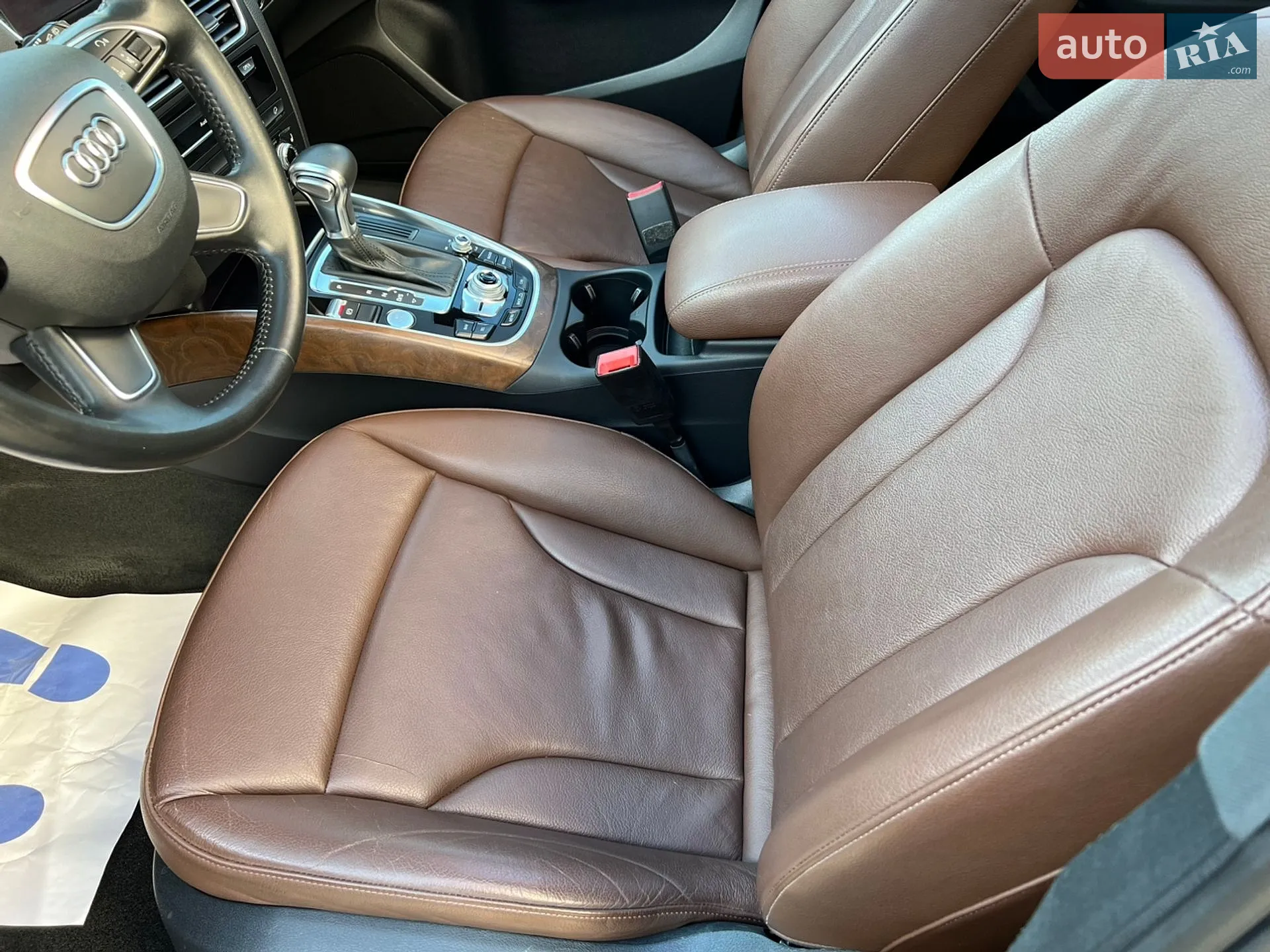 2015 Audi Q5 - мініатюра 34