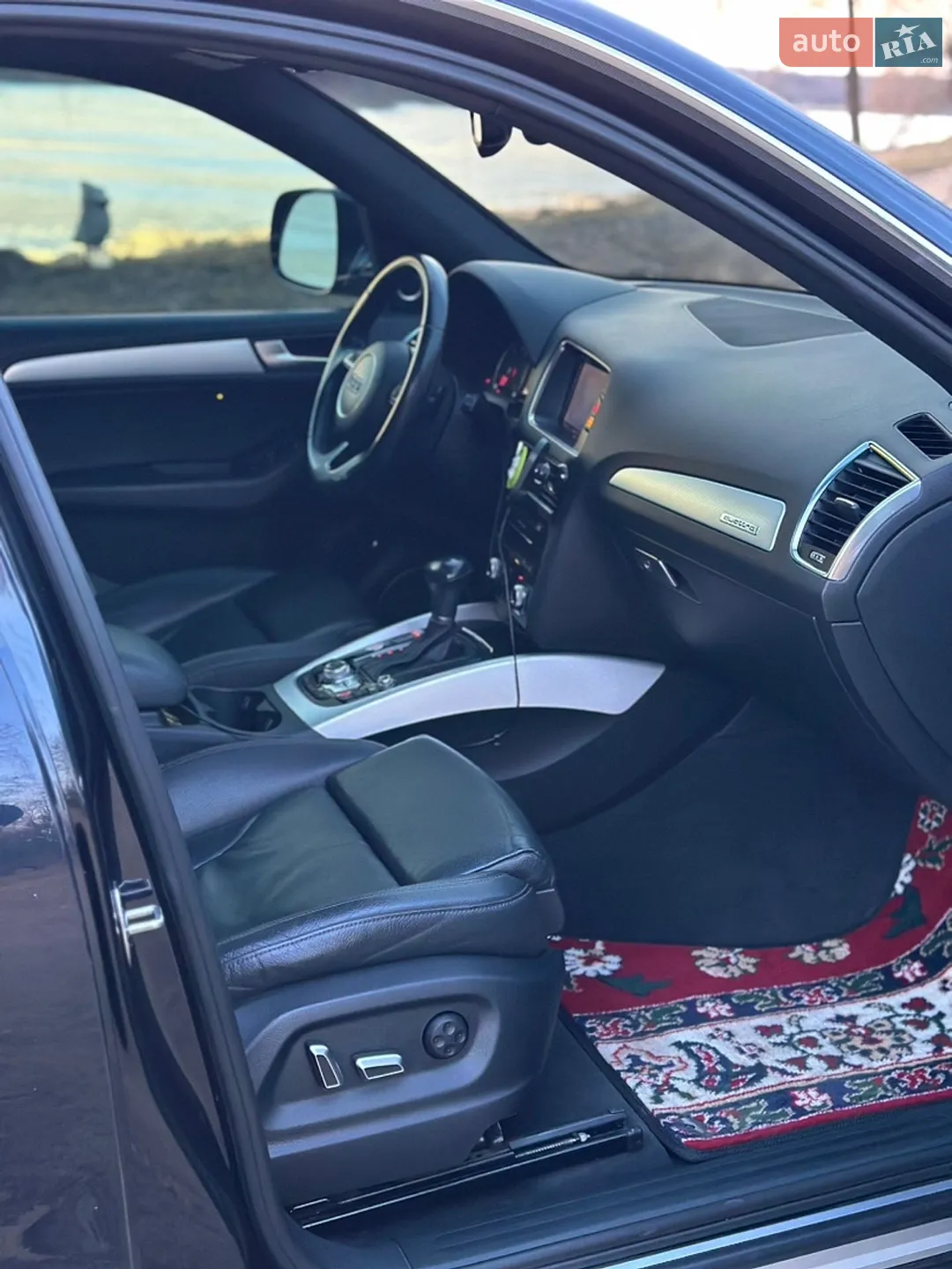 2016 Audi Q5 - мініатюра 6