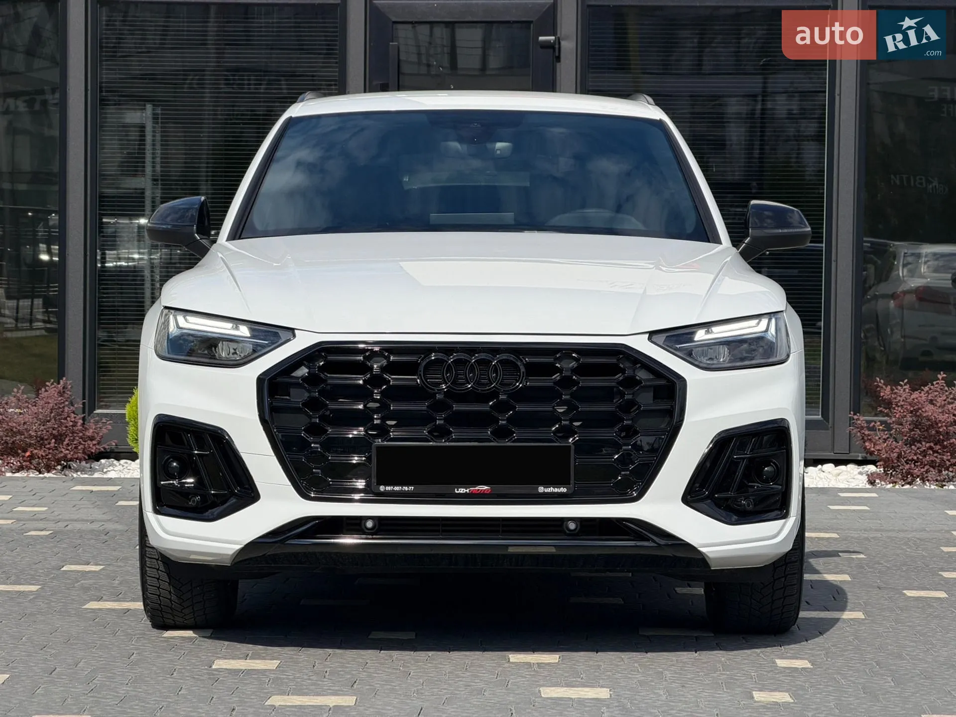 2023 Audi Q5 - мініатюра 3