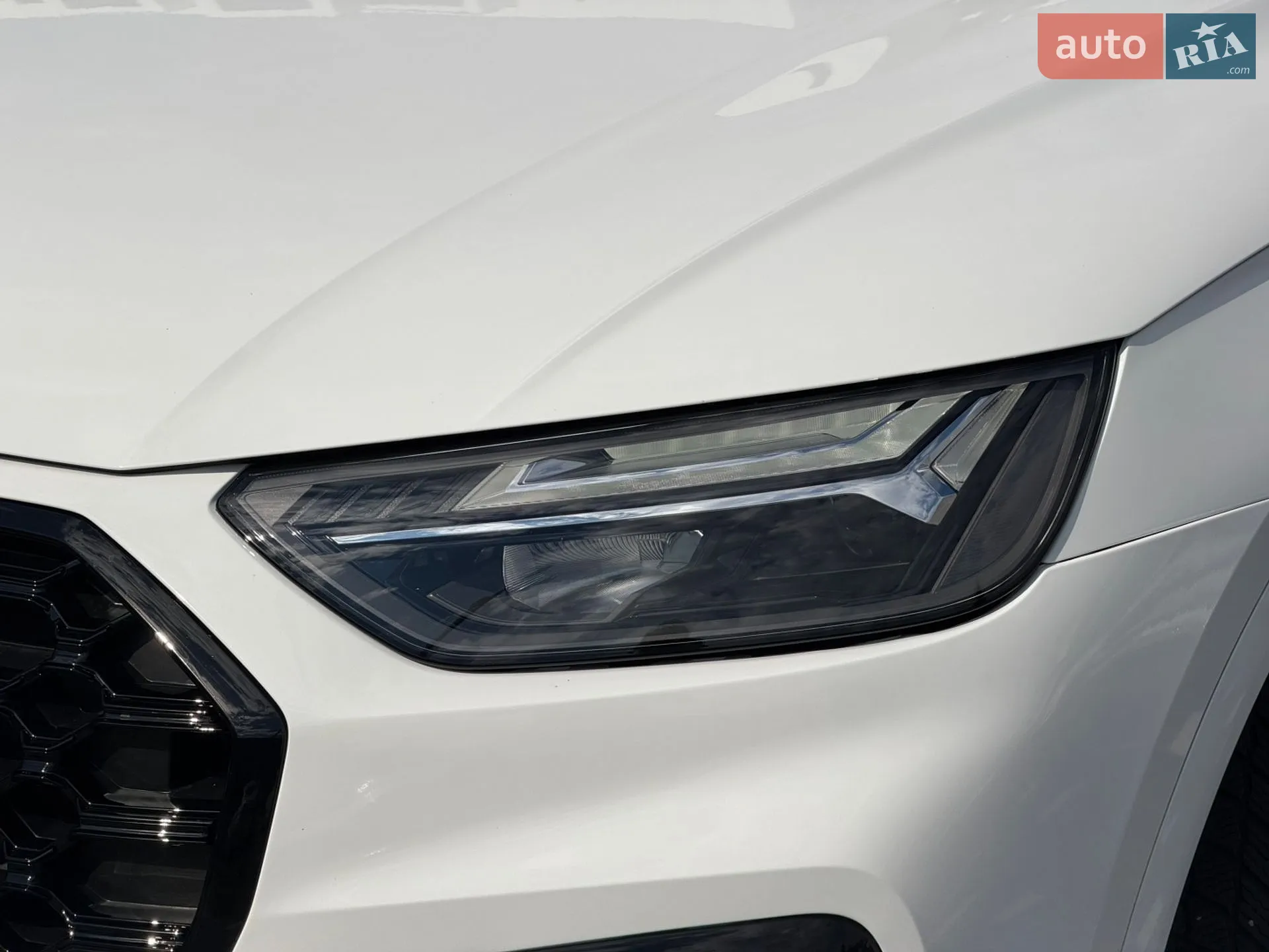 2023 Audi Q5 - мініатюра 11