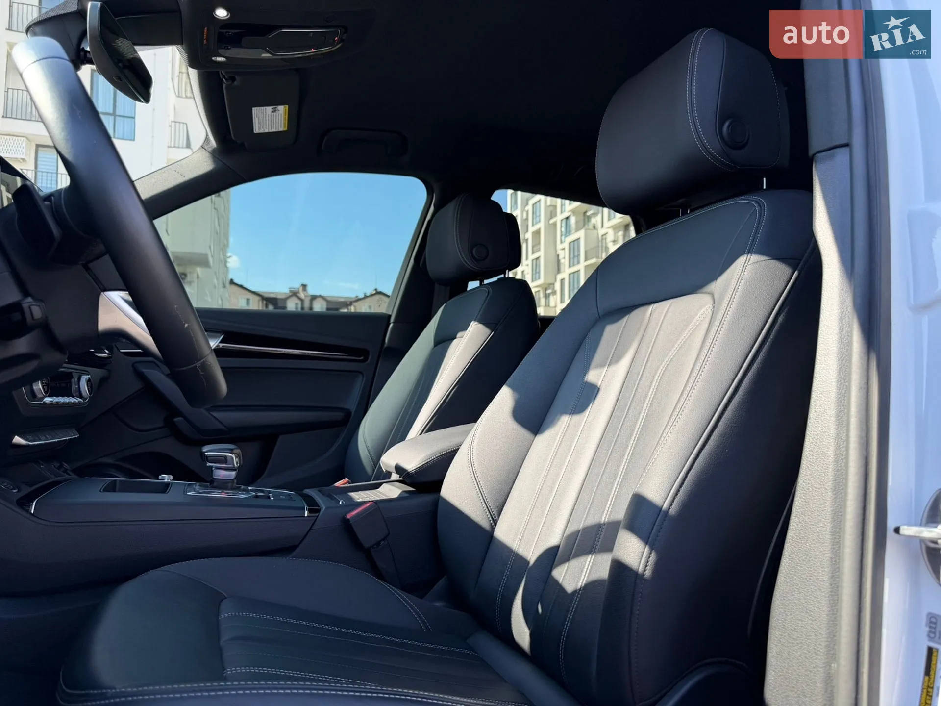2023 Audi Q5 - мініатюра 28