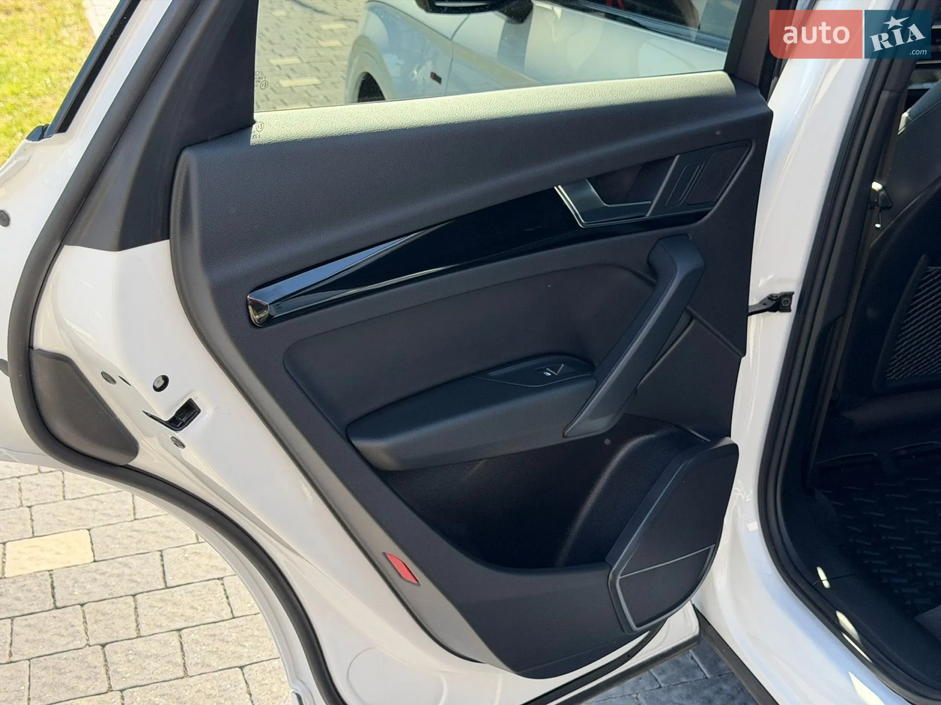 2023 Audi Q5 - мініатюра 31
