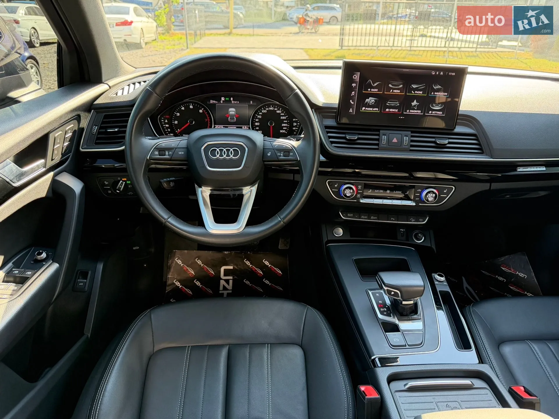 2023 Audi Q5 - мініатюра 38