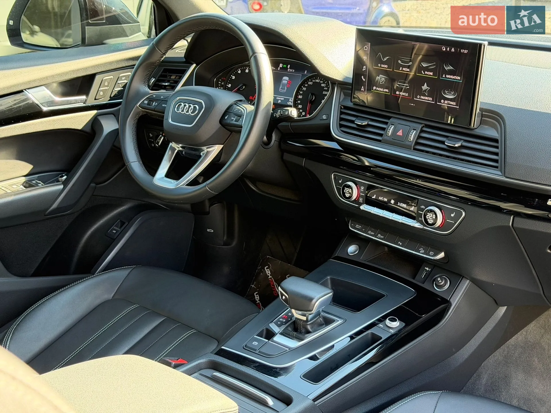 2023 Audi Q5 - мініатюра 43