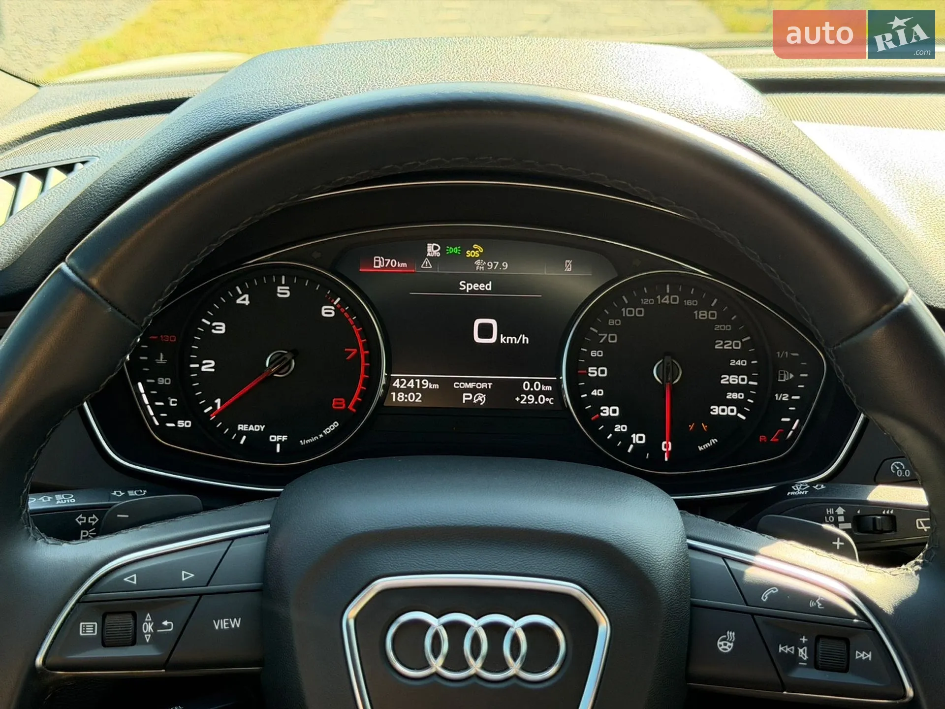 2023 Audi Q5 - мініатюра 51