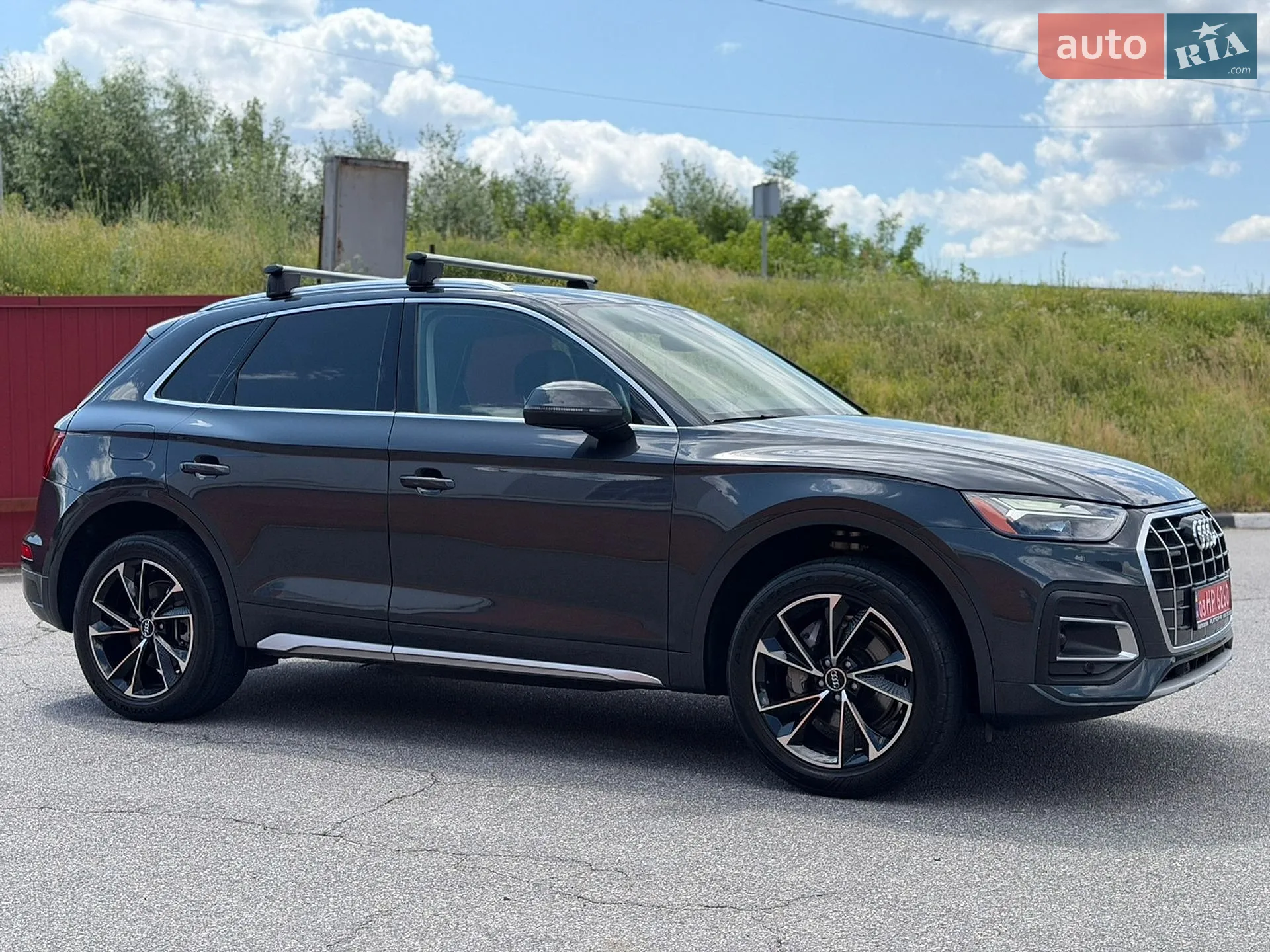 2021 Audi Q5 - мініатюра 26