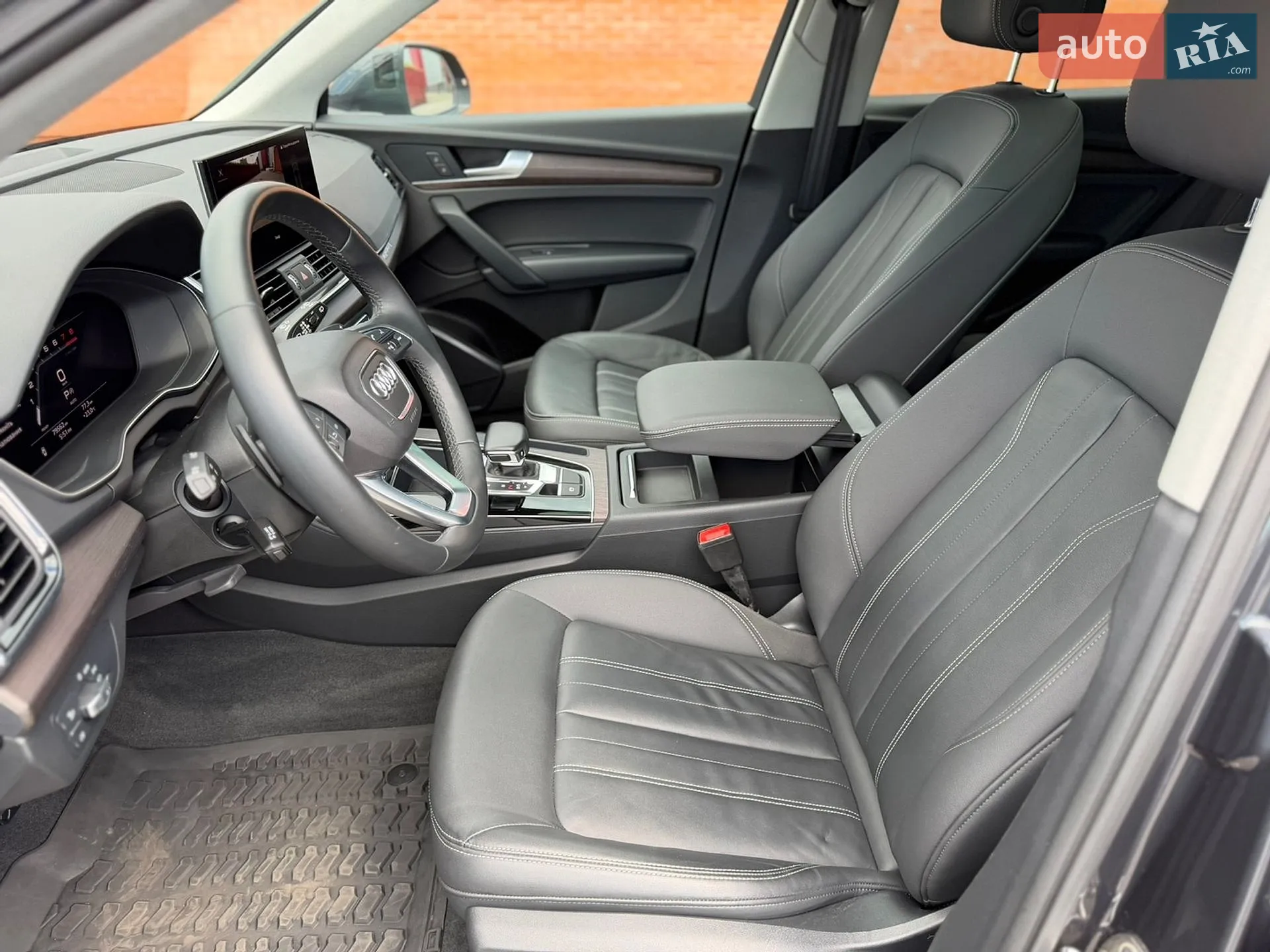 2021 Audi Q5 - мініатюра 46
