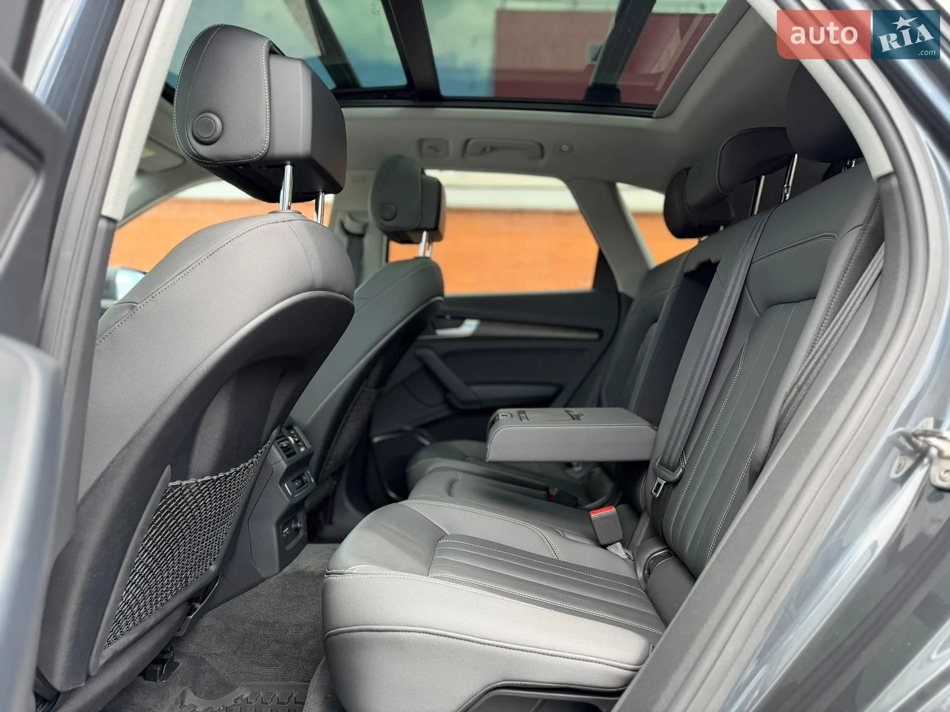 2021 Audi Q5 - мініатюра 53
