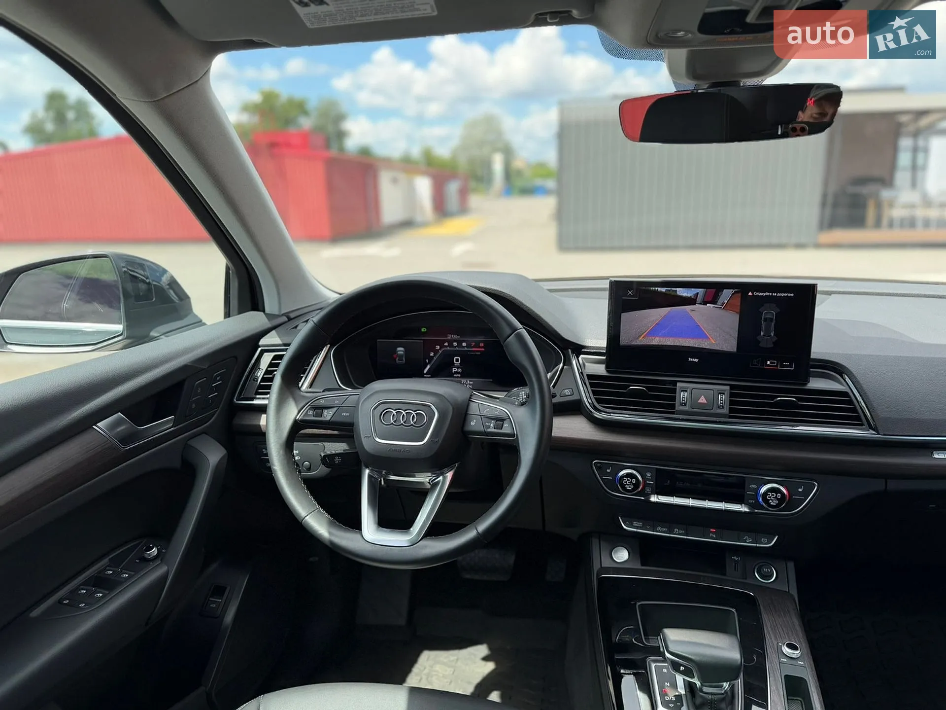 2021 Audi Q5 - мініатюра 57