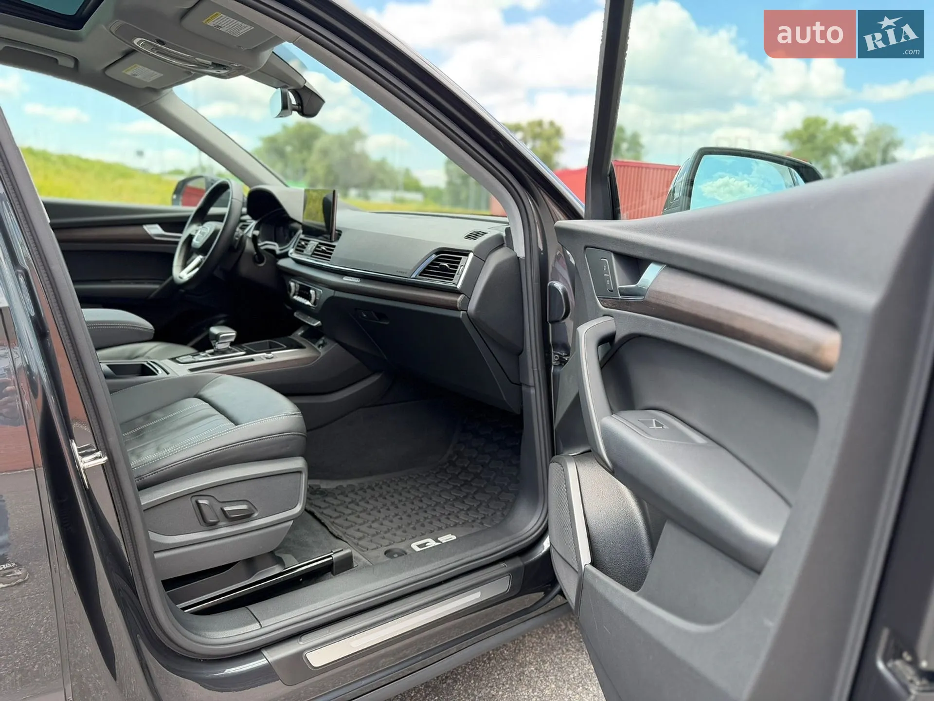 2021 Audi Q5 - мініатюра 67