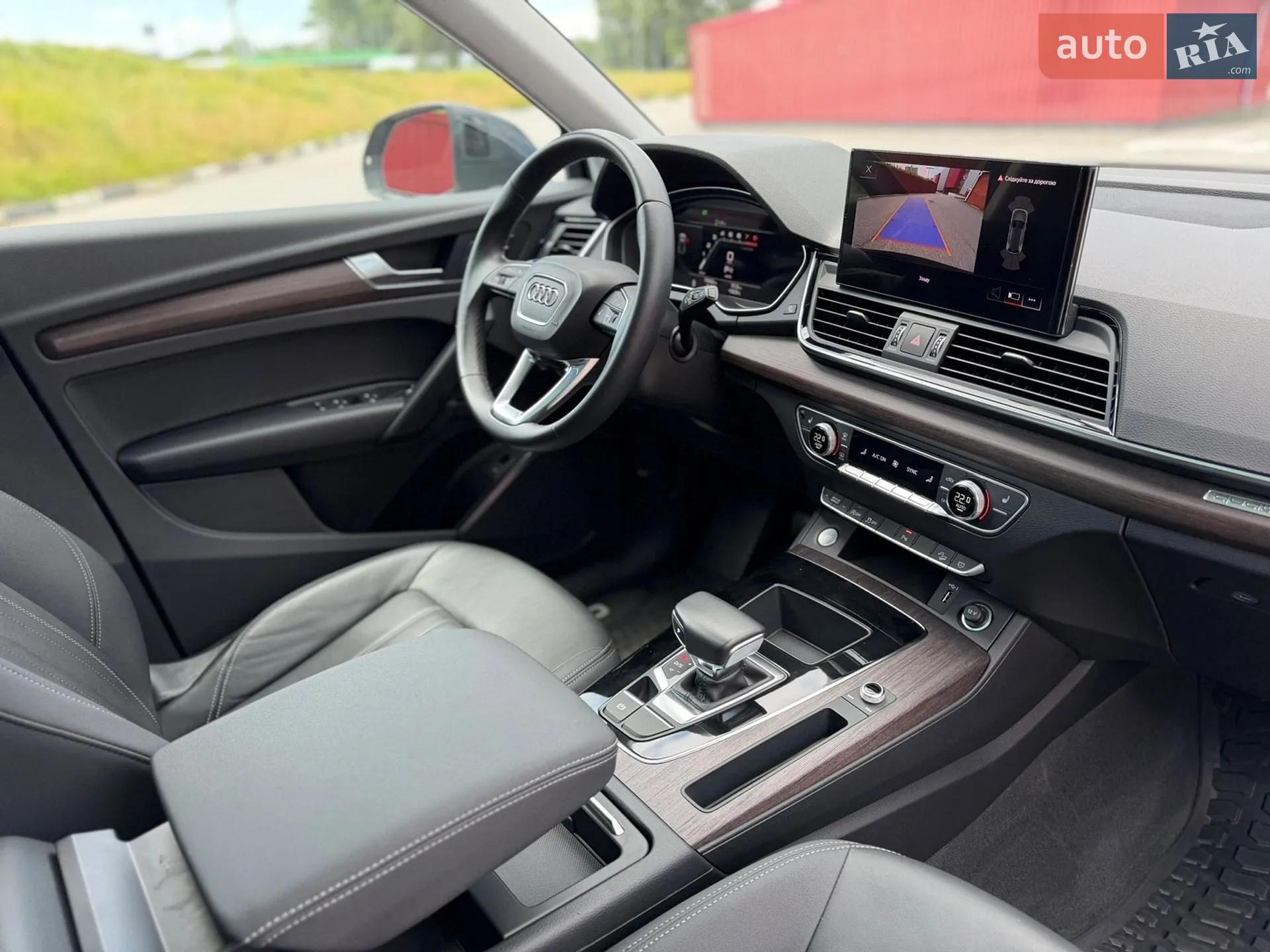 2021 Audi Q5 - мініатюра 69