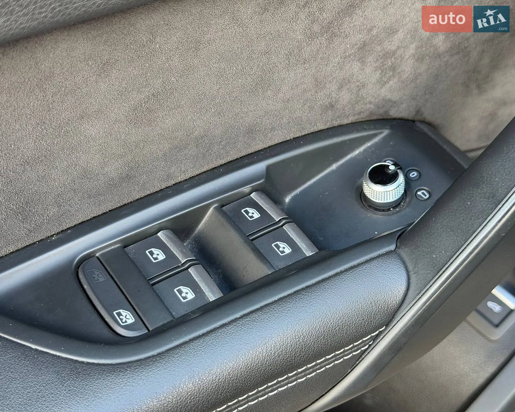 2017 Audi Q5 - мініатюра 20