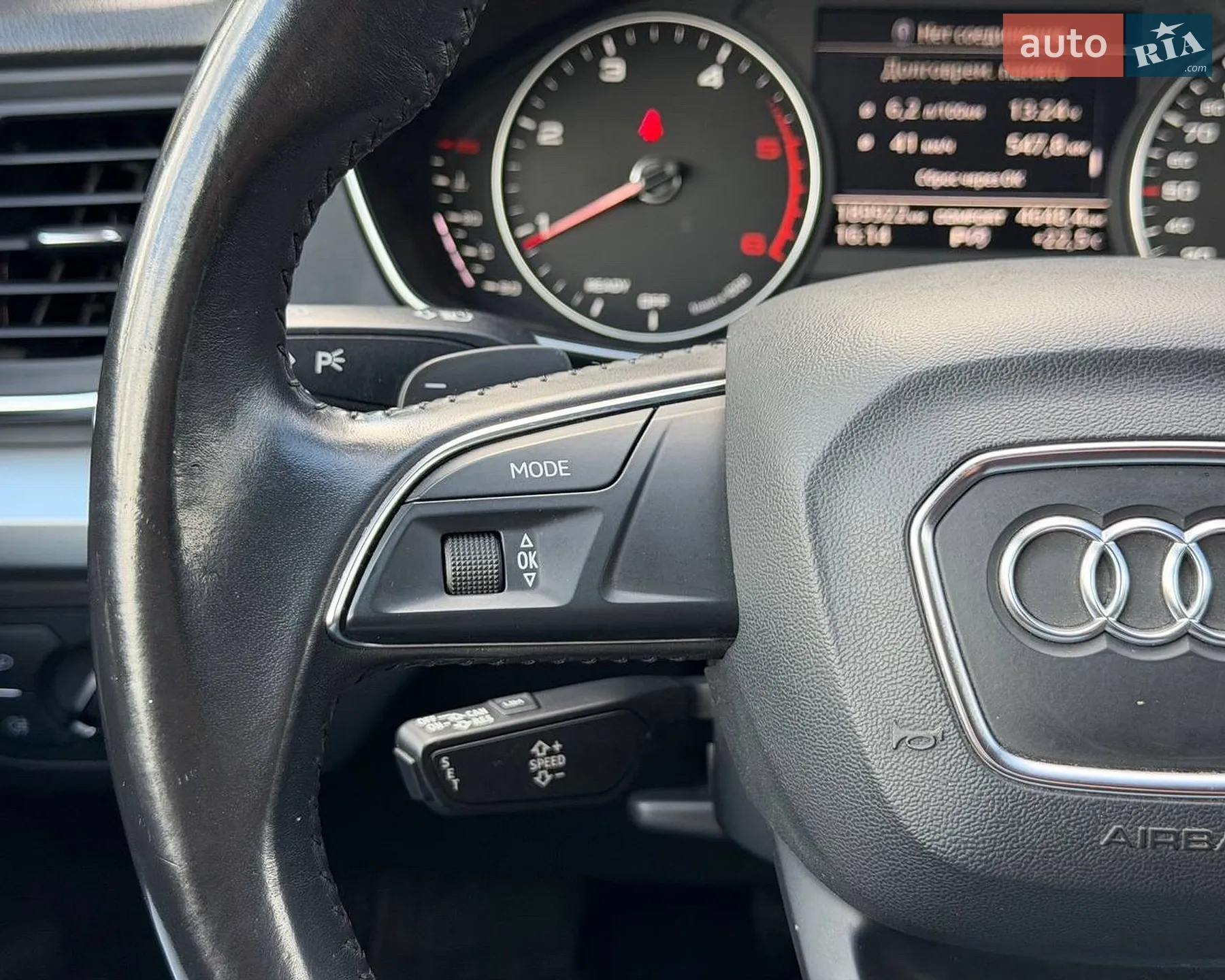 2017 Audi Q5 - мініатюра 34