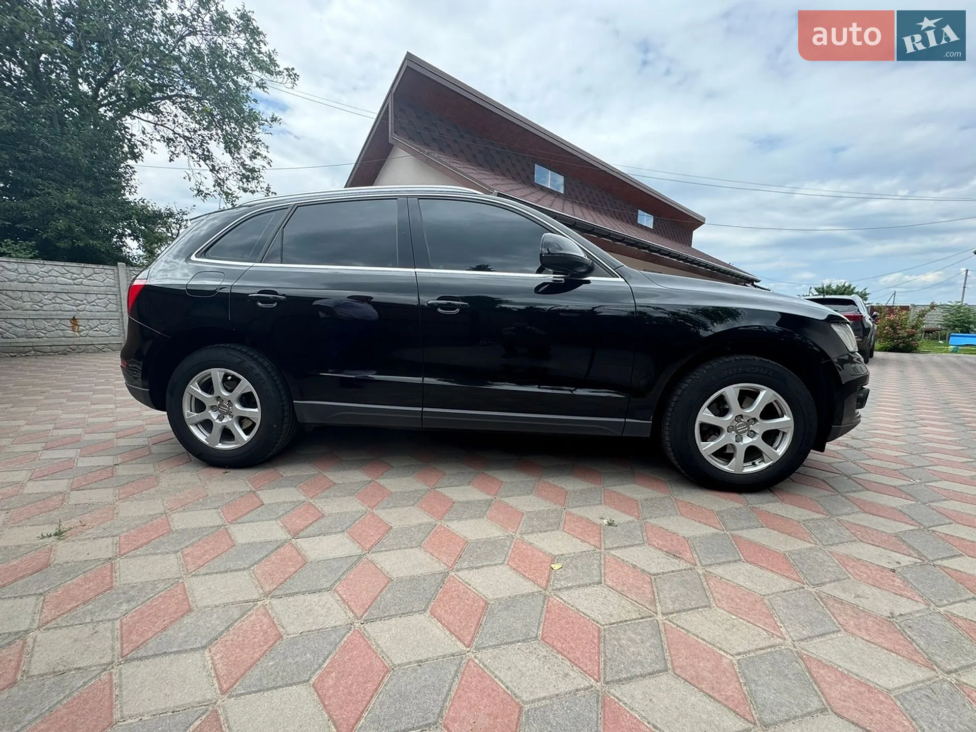 2010 Audi Q5 - мініатюра 19