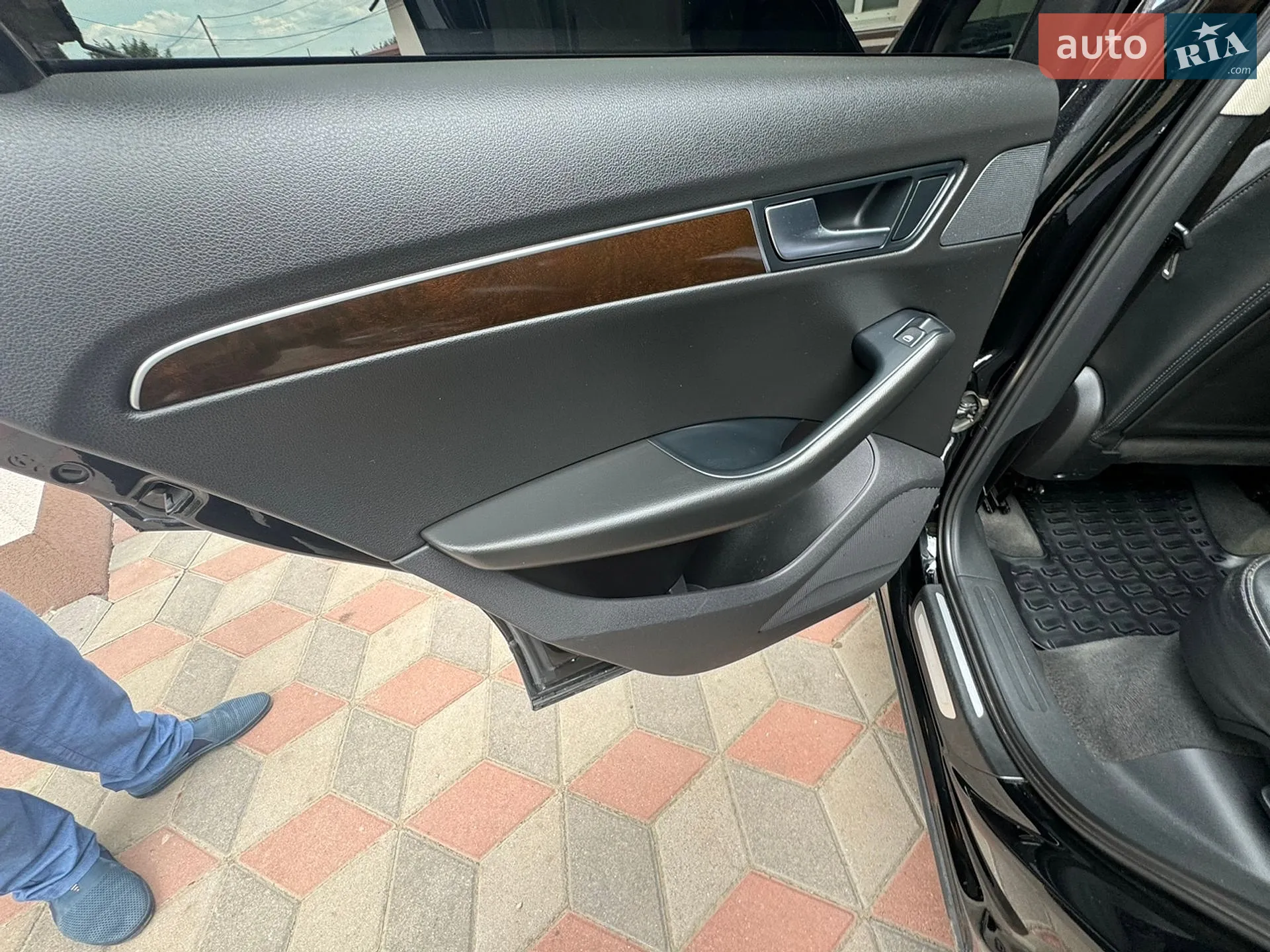 2010 Audi Q5 - мініатюра 26
