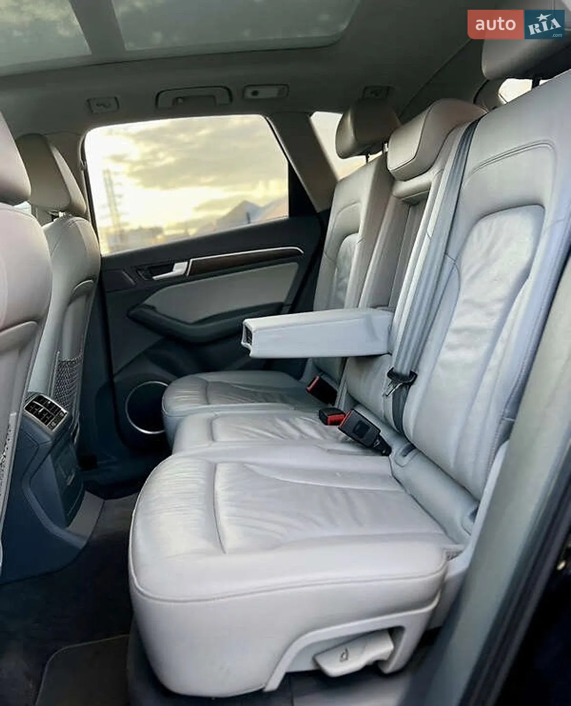 2014 Audi Q5 - мініатюра 10