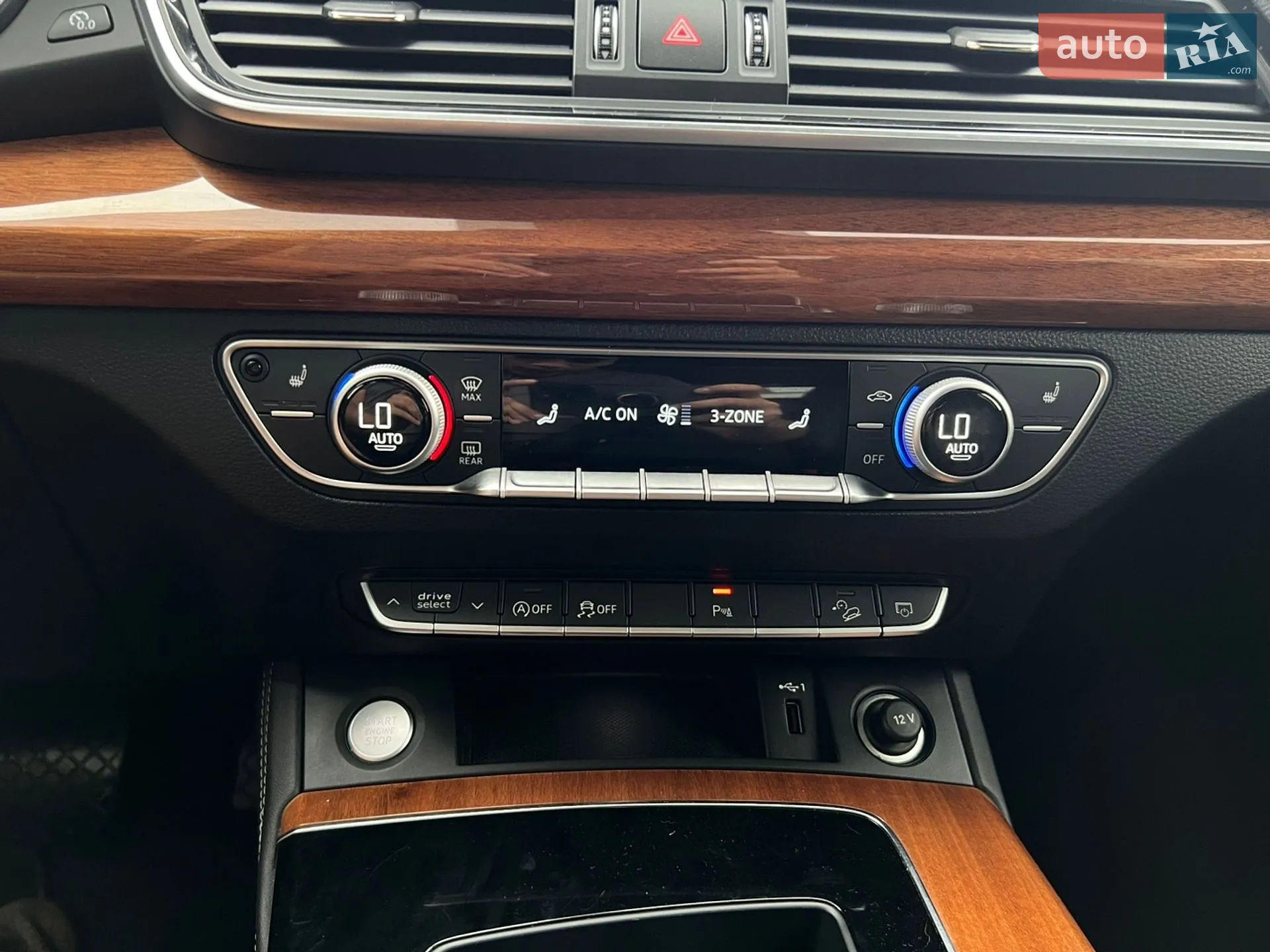 2021 Audi Q5 - мініатюра 53