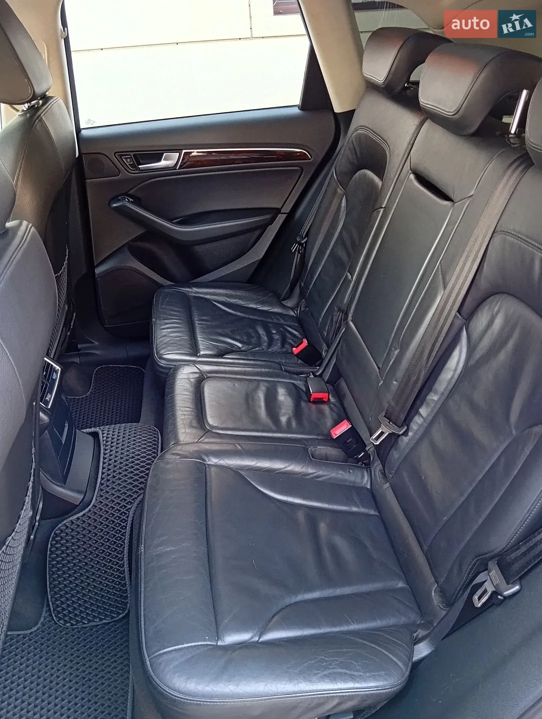 2015 Audi Q5 - мініатюра 15