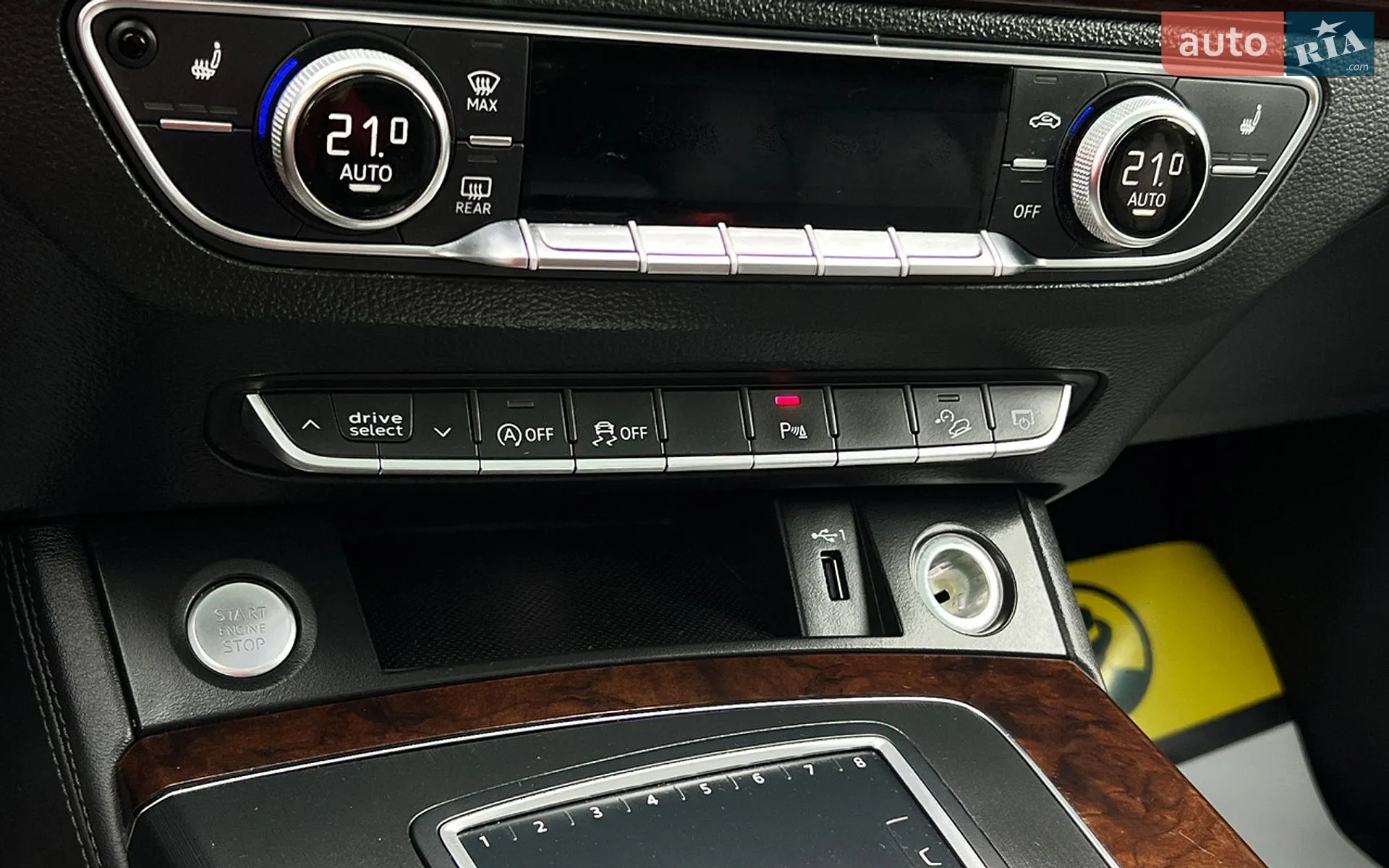 2019 Audi Q5 - мініатюра 20