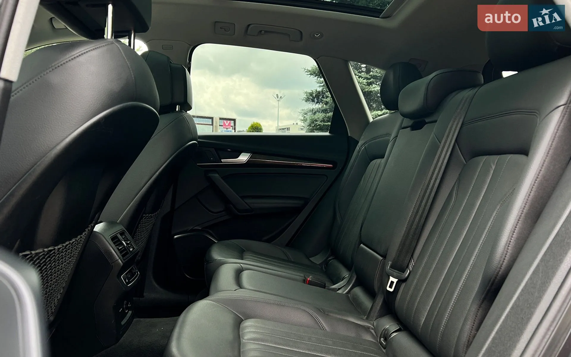 2019 Audi Q5 - мініатюра 29