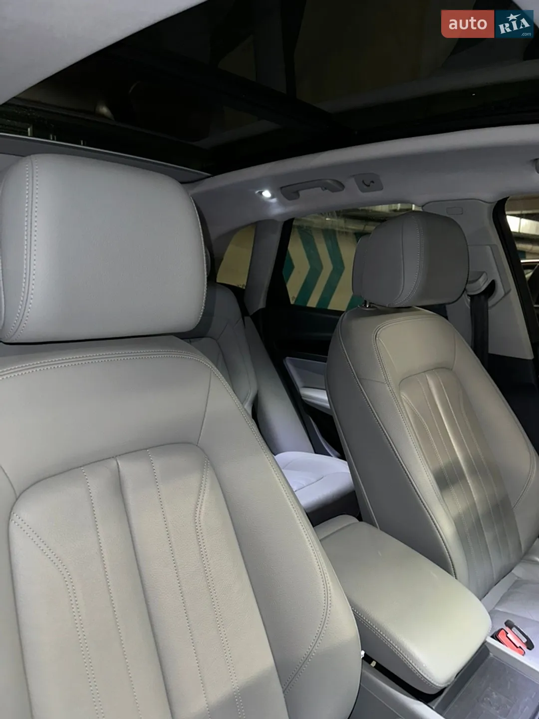 2019 Audi Q5 - мініатюра 5
