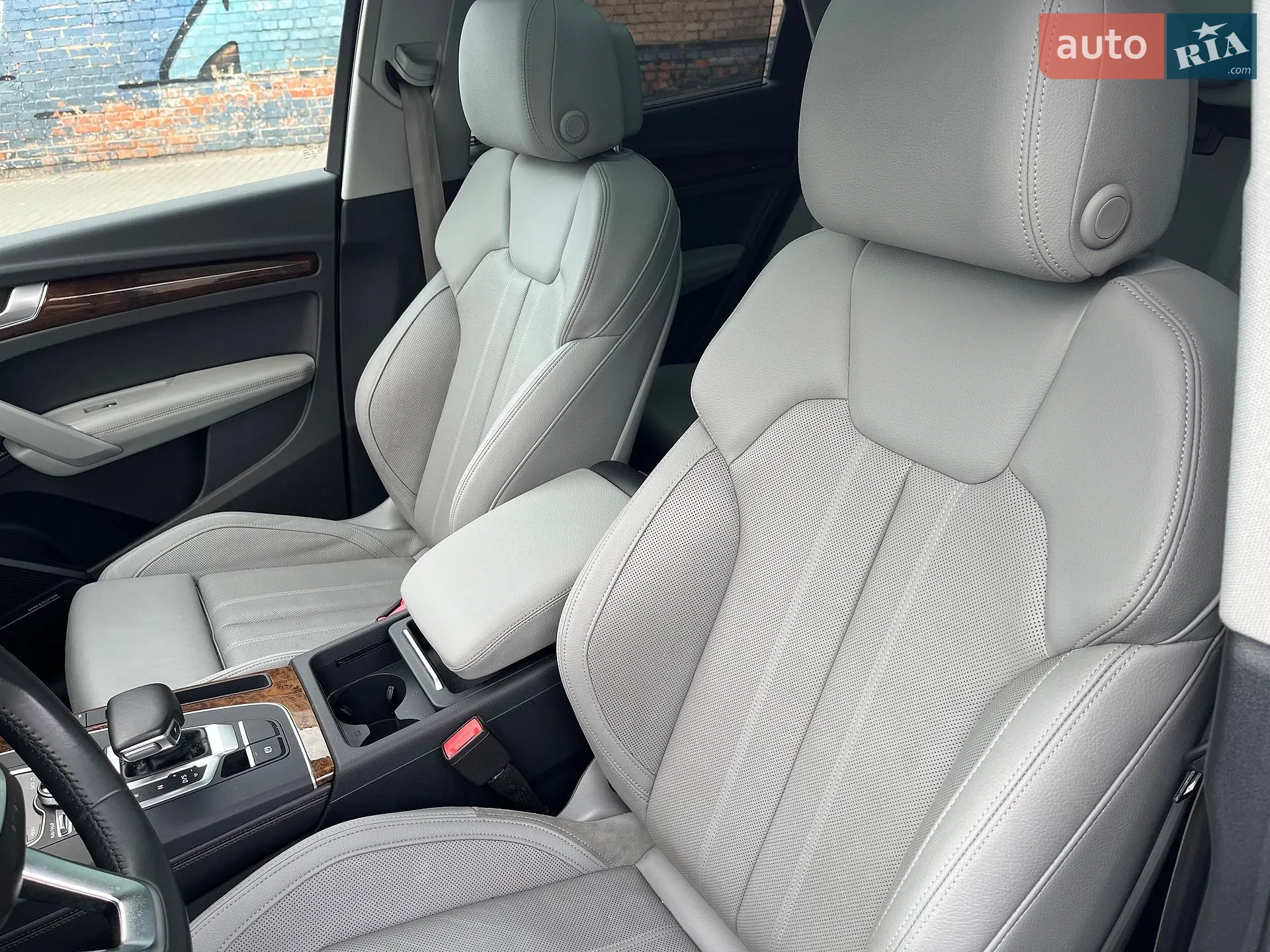 2018 Audi Q5 - мініатюра 38