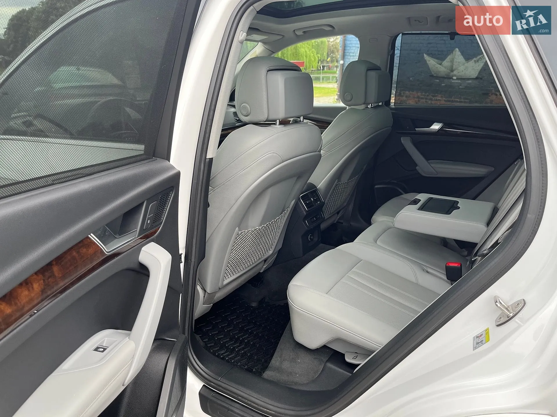 2018 Audi Q5 - мініатюра 46