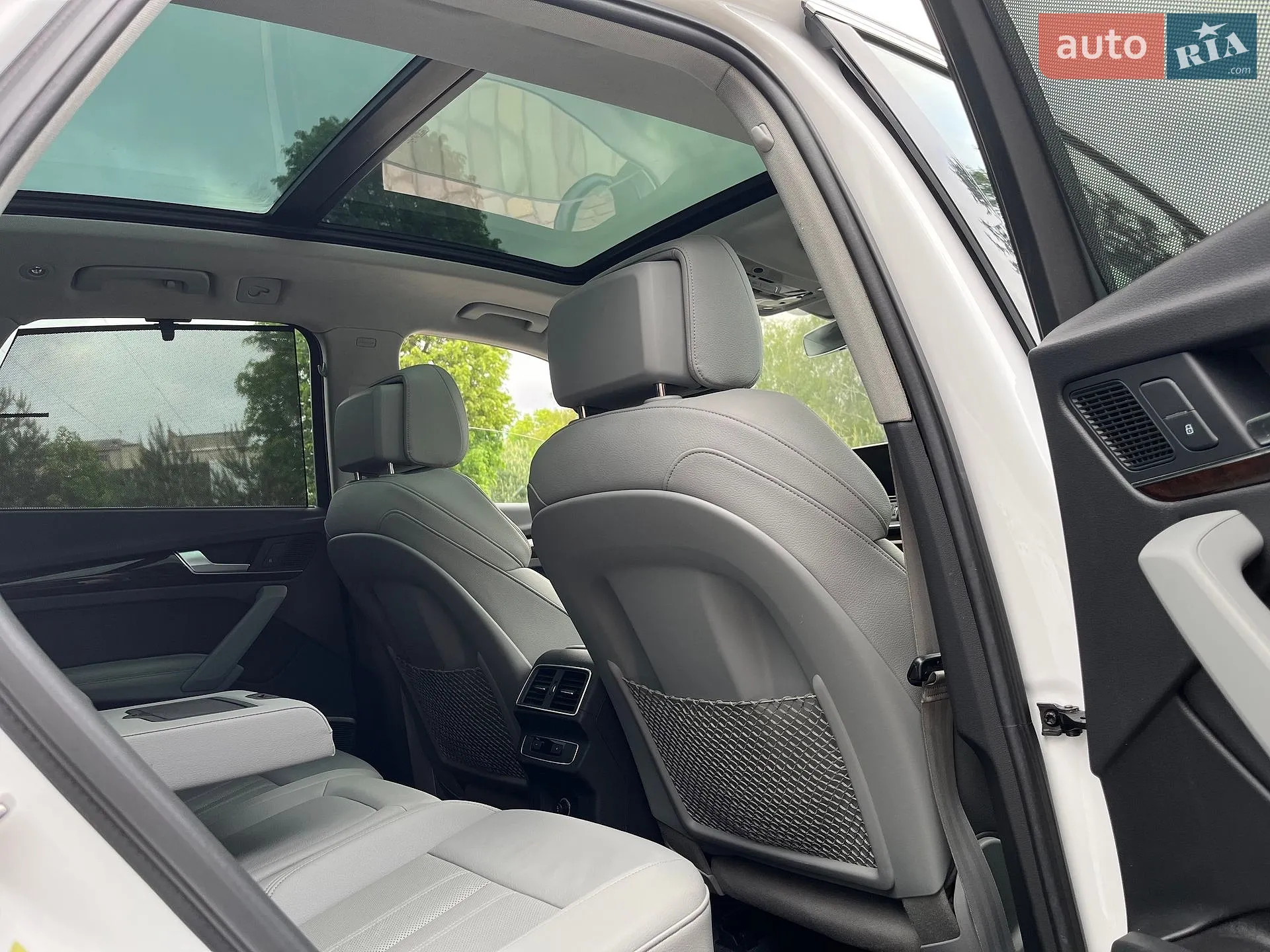 2018 Audi Q5 - мініатюра 59