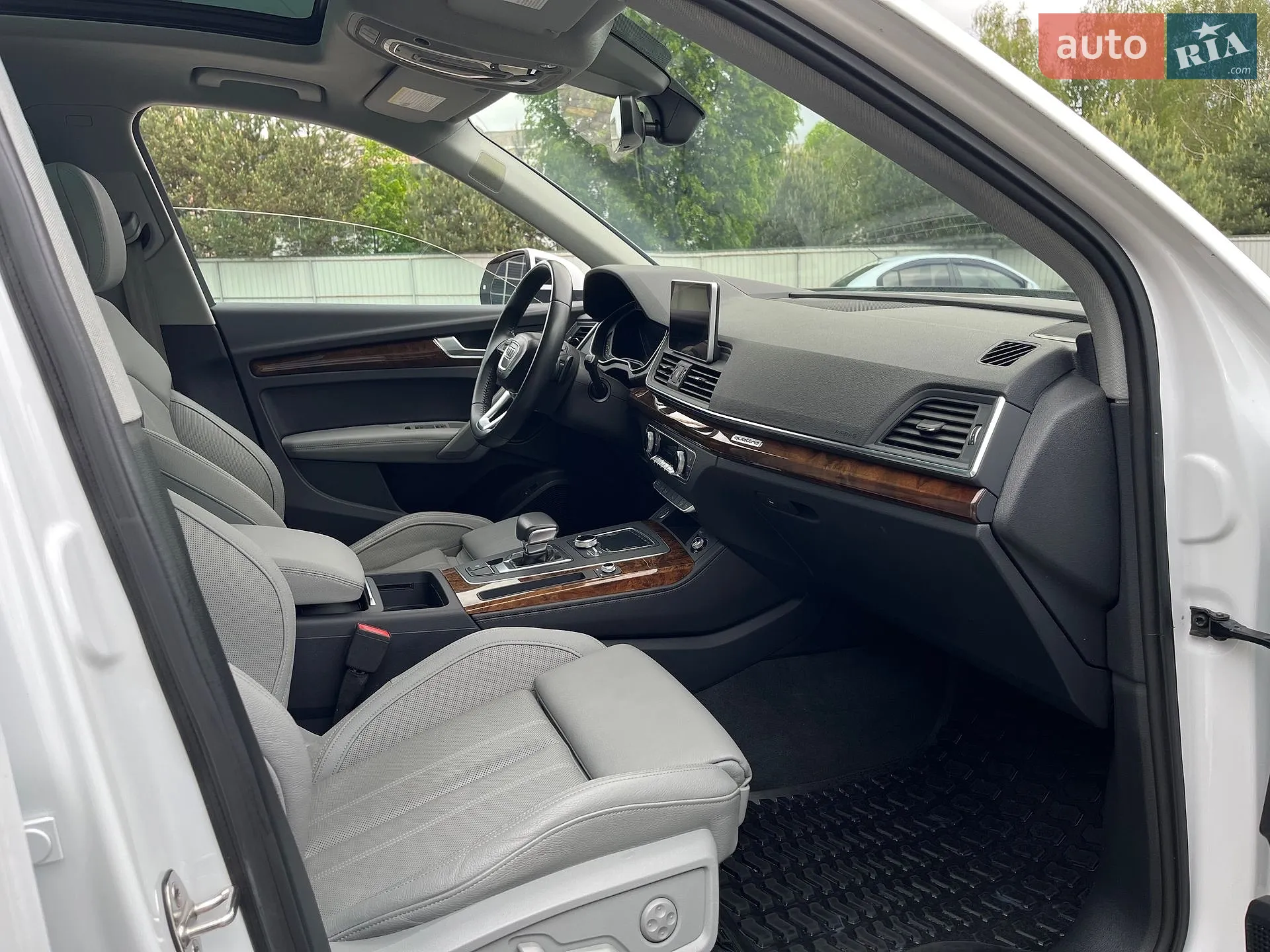 2018 Audi Q5 - мініатюра 63