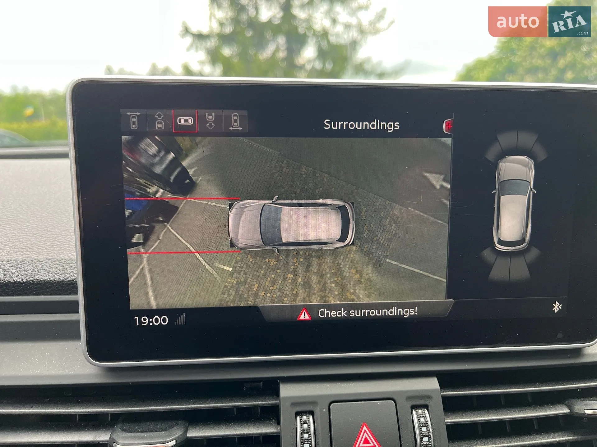 2018 Audi Q5 - мініатюра 69