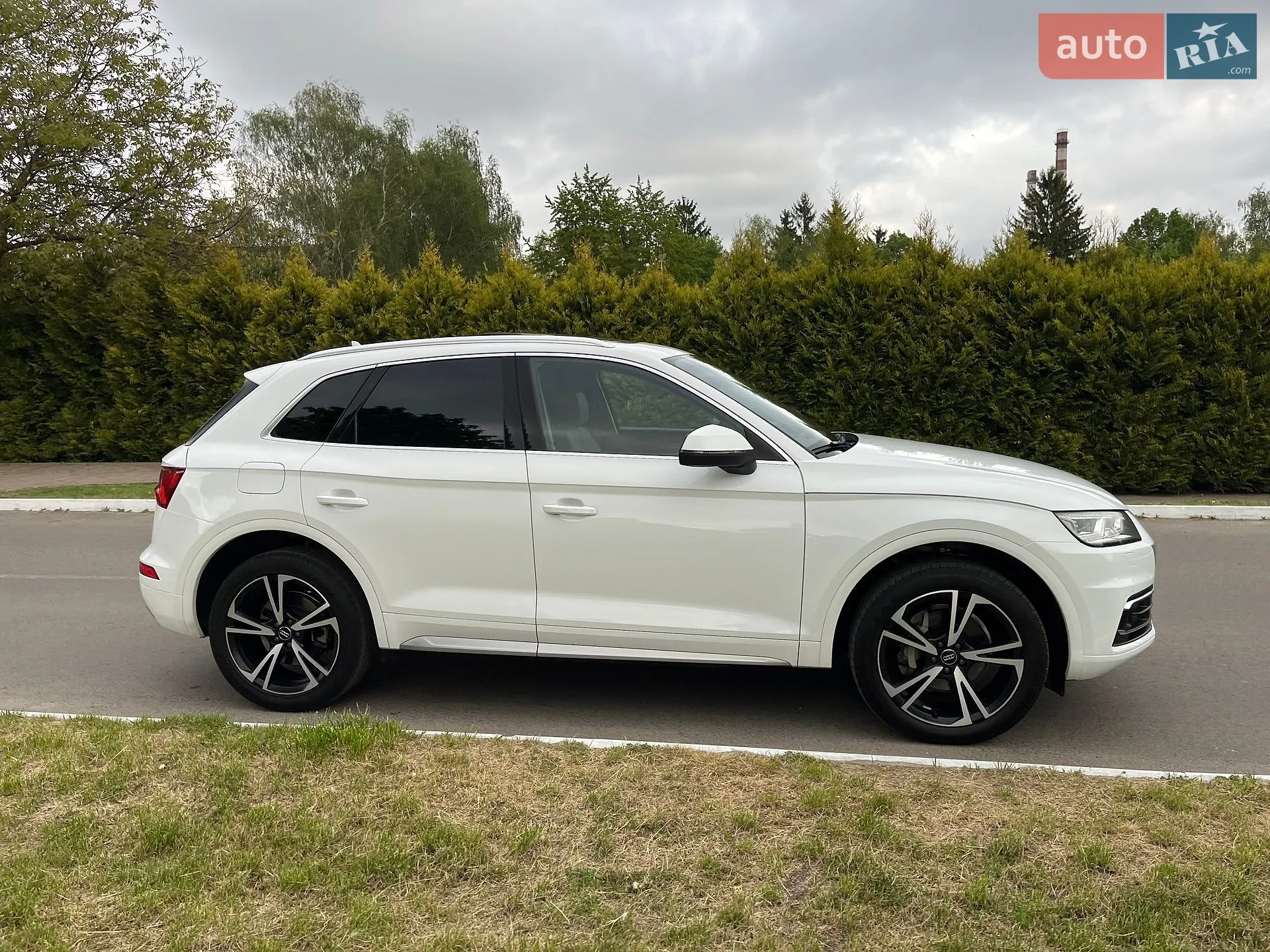 2018 Audi Q5 - мініатюра 84